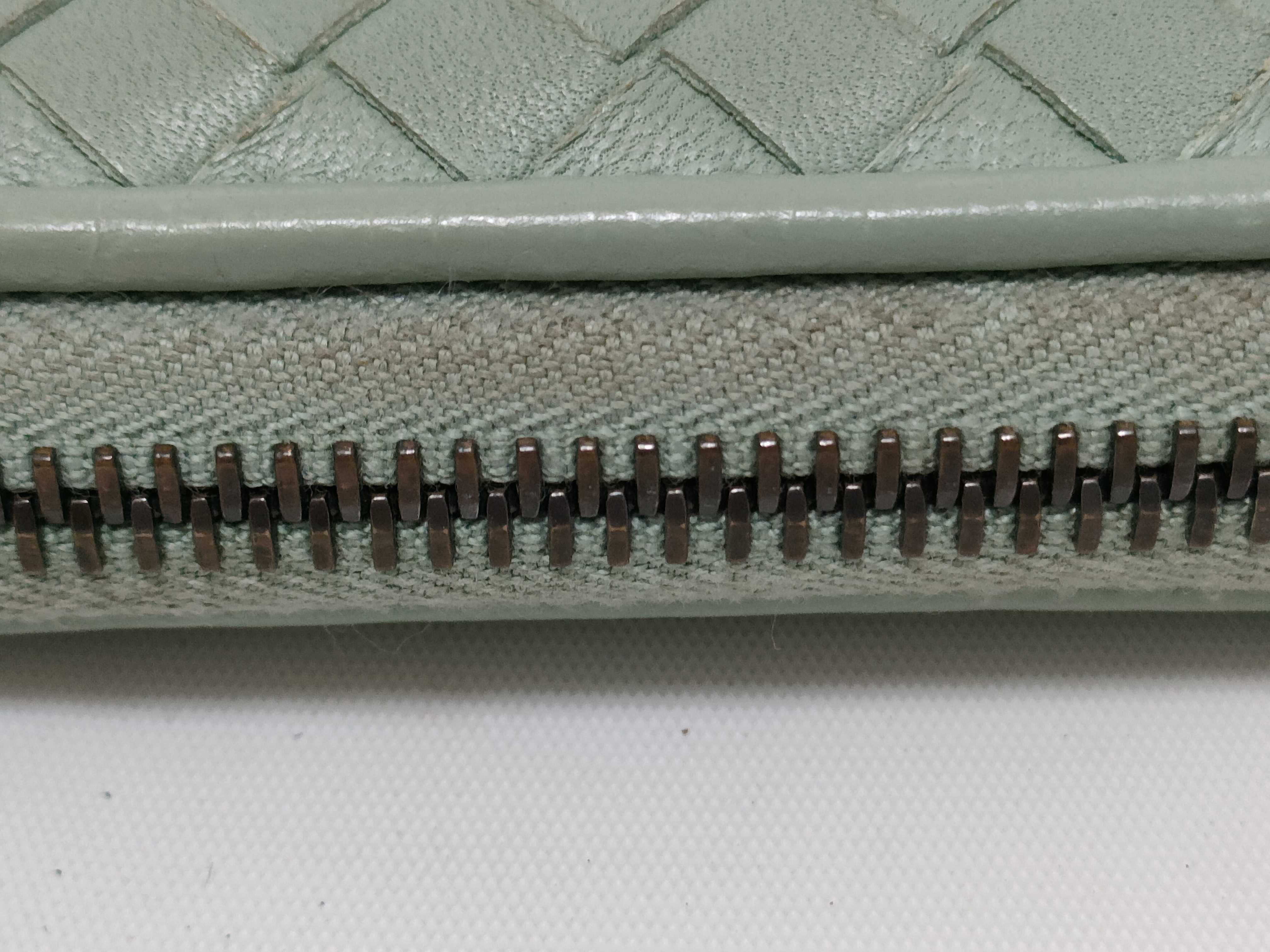 Intrecciato Bottega Veneta Wallet — view 7