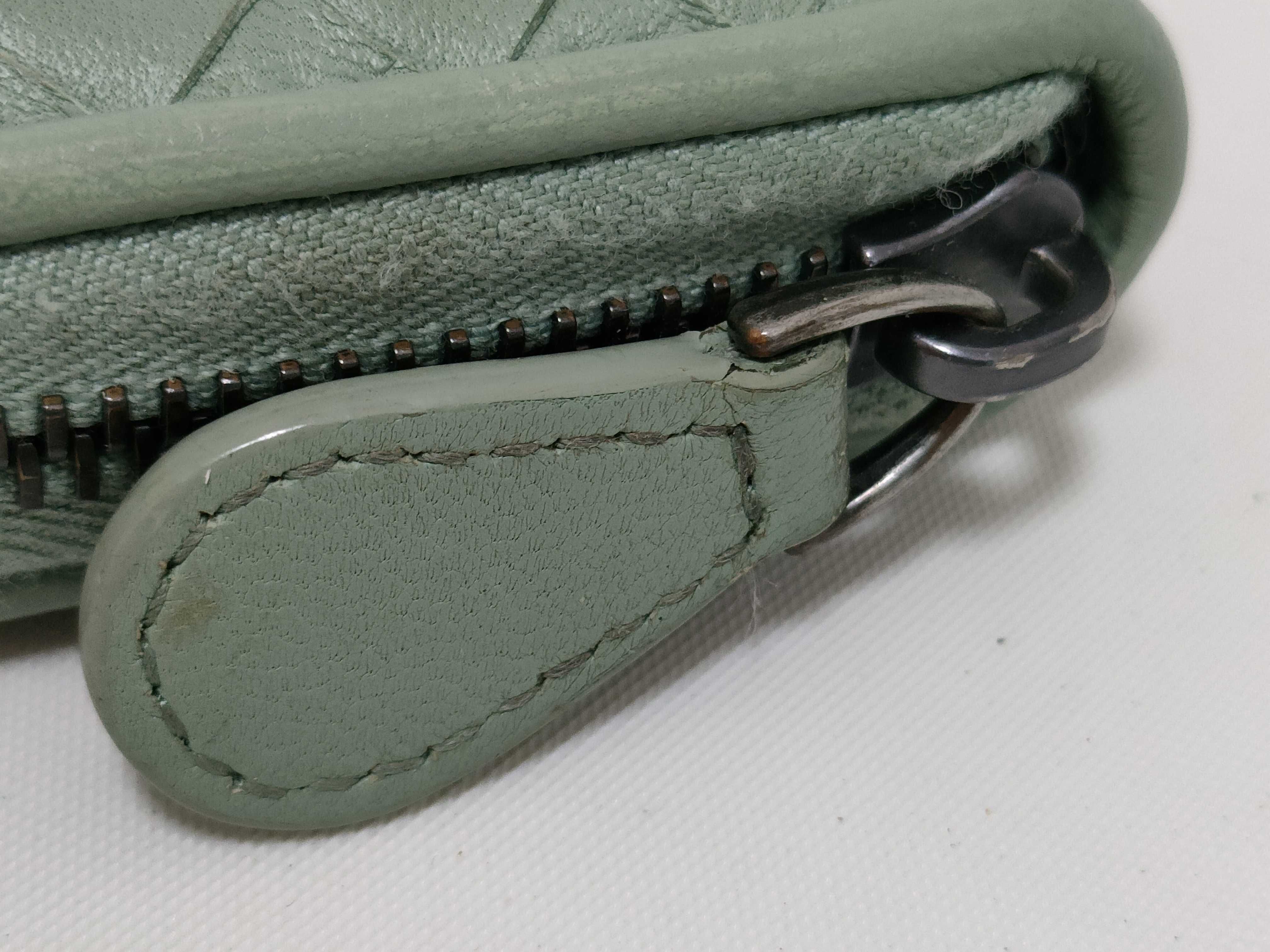 Intrecciato Bottega Veneta Wallet — view 8