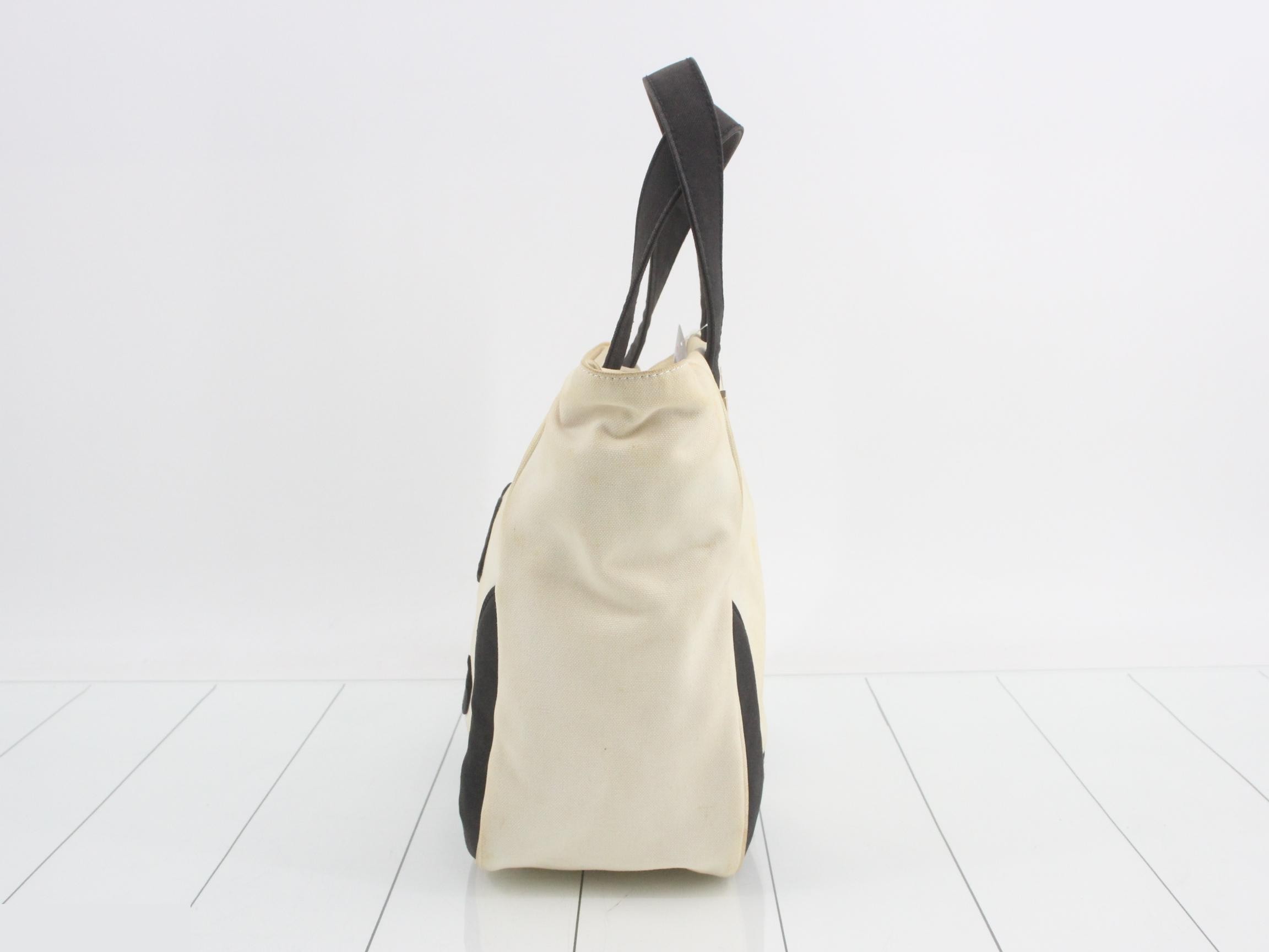 Tote bag — view 3