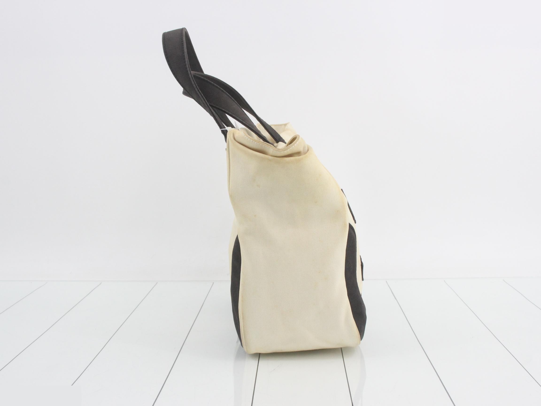 Tote bag — view 4