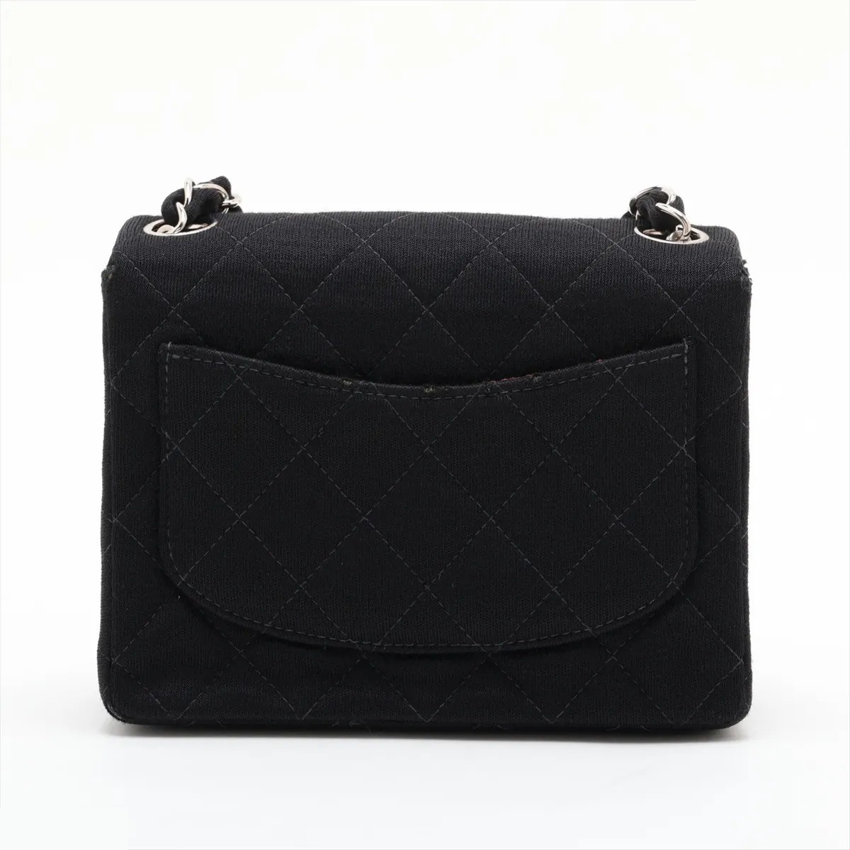 Mini Matelassé 17 Cotton Single Flap No. 6 — view 2