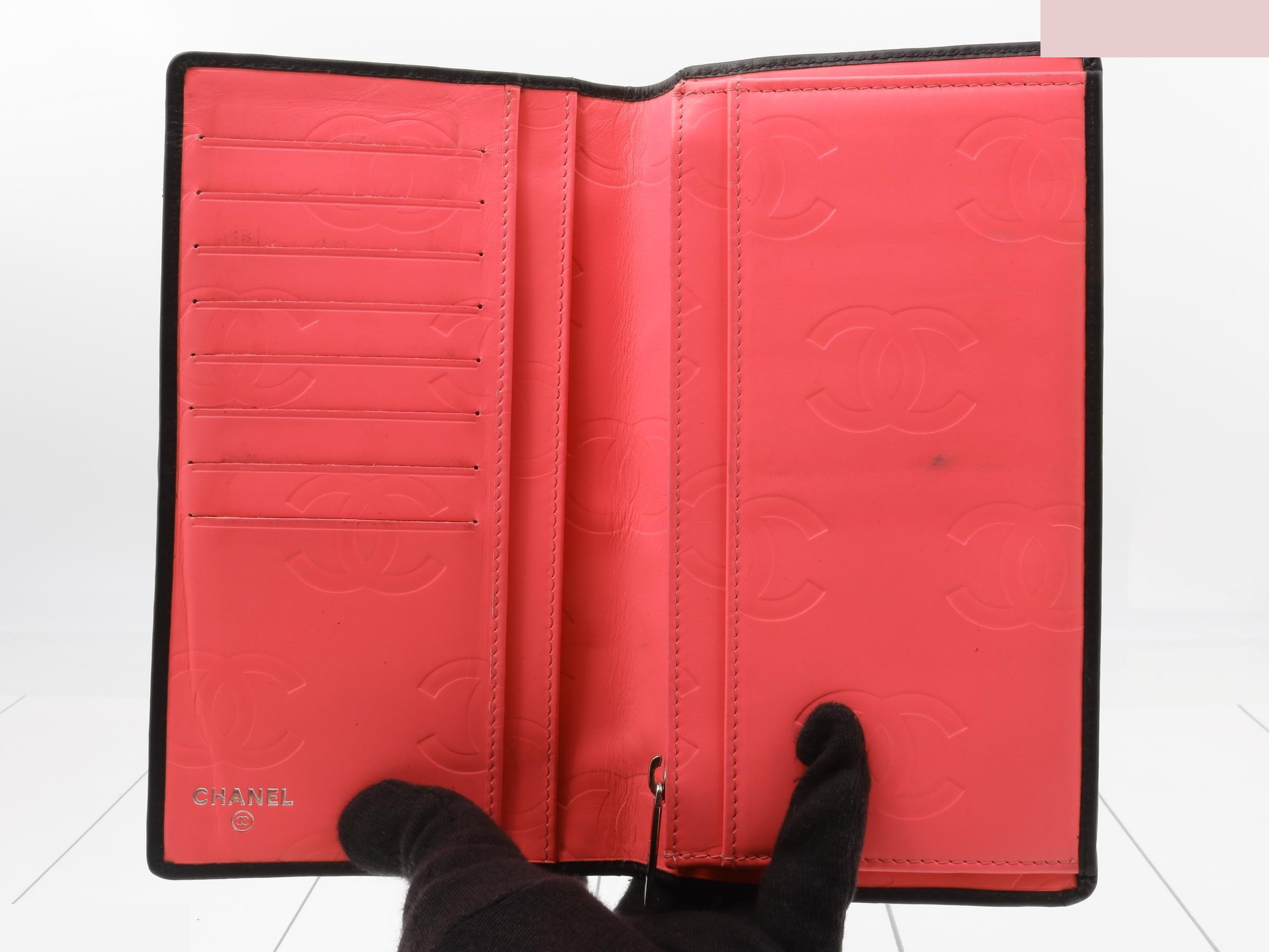 Bi-fold wallet — view 4
