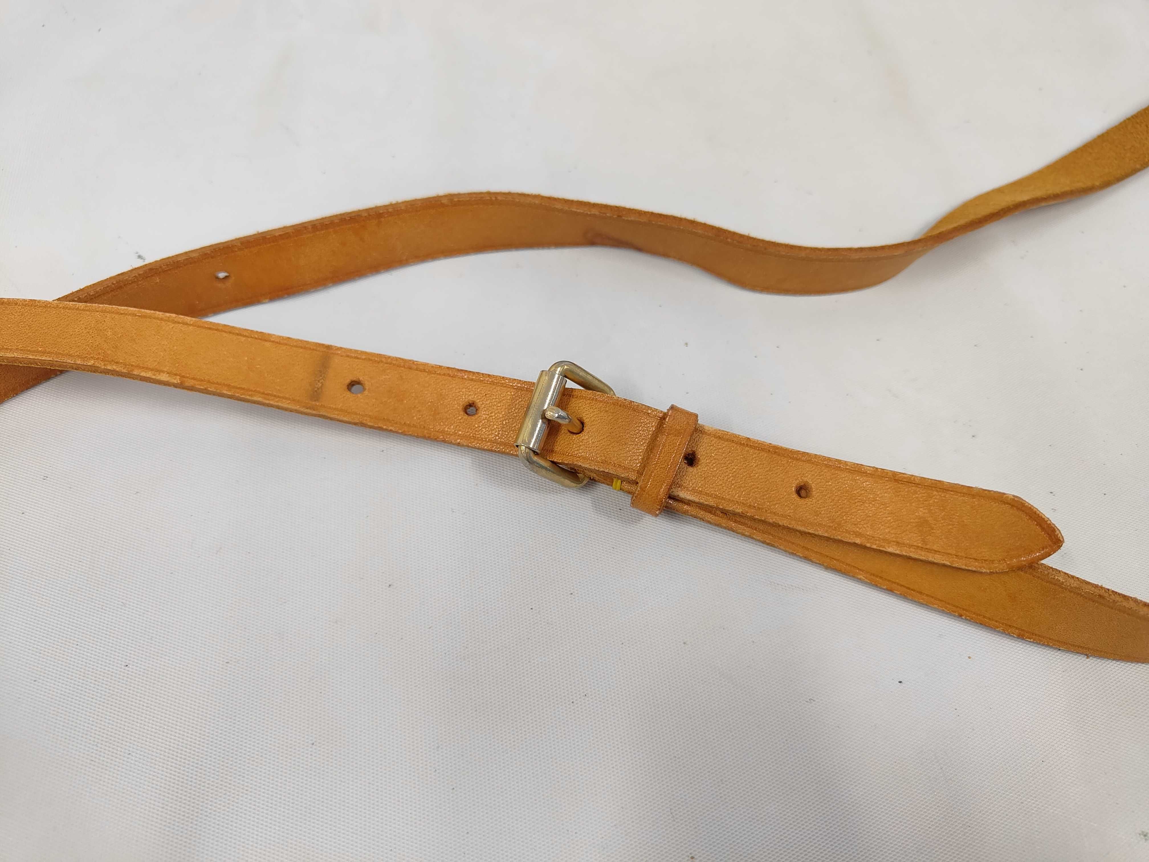Monogram Mini Cartouchiere Shoulder Bag — view 5