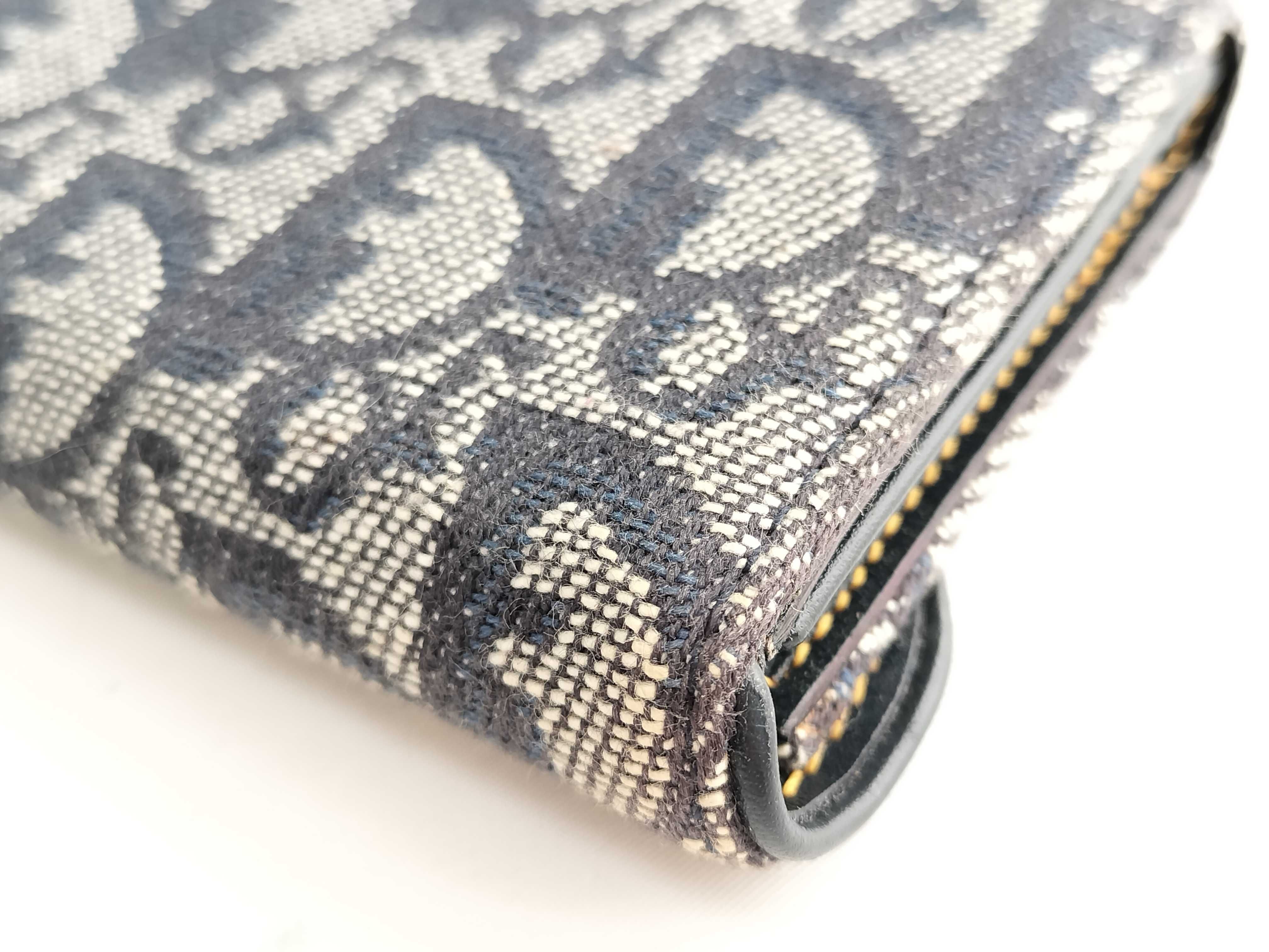 Saddle Card Case - Card Case, Pass Case, Business Card Holder — view 8