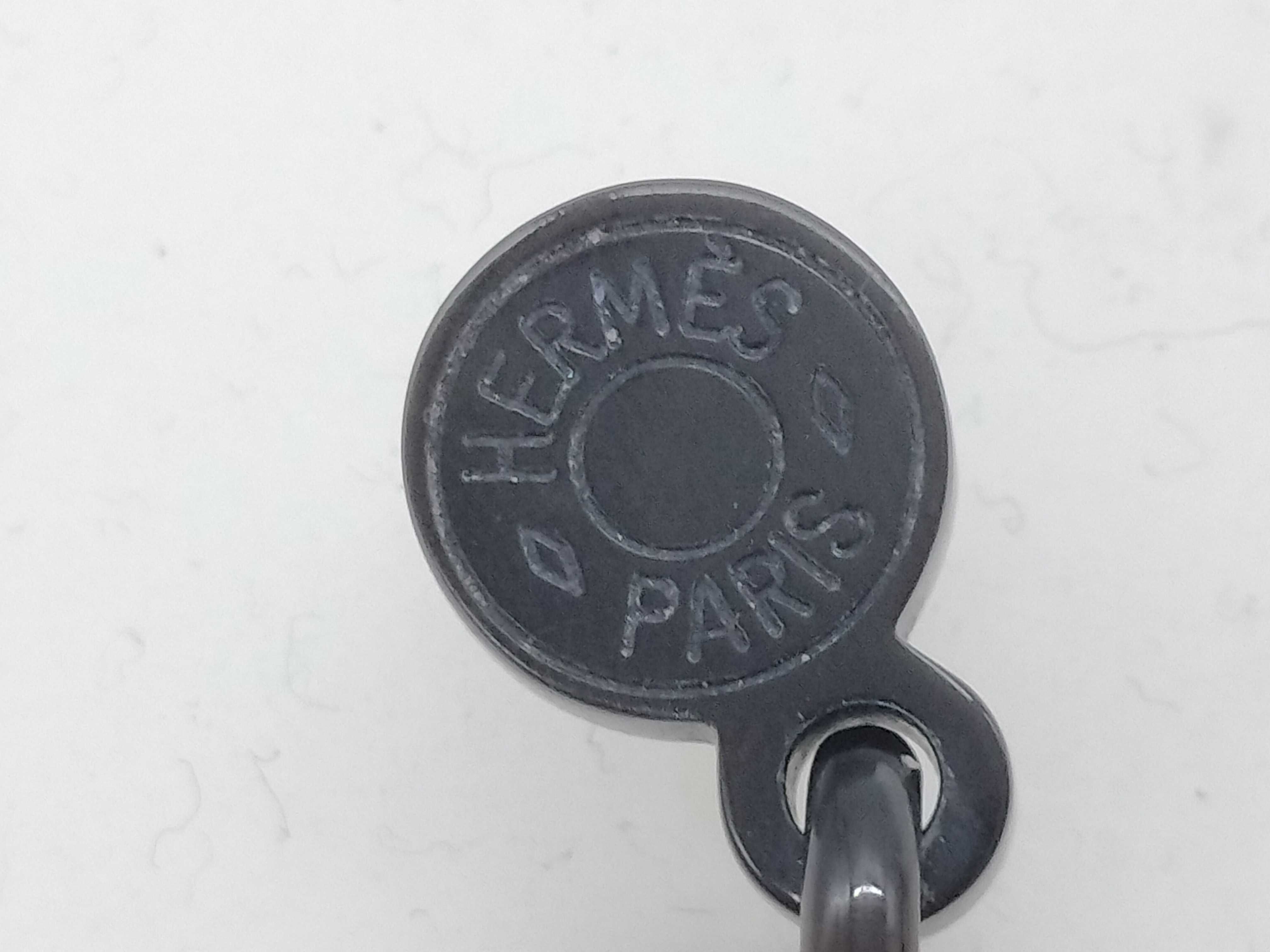 H Equipe Earrings — view 2
