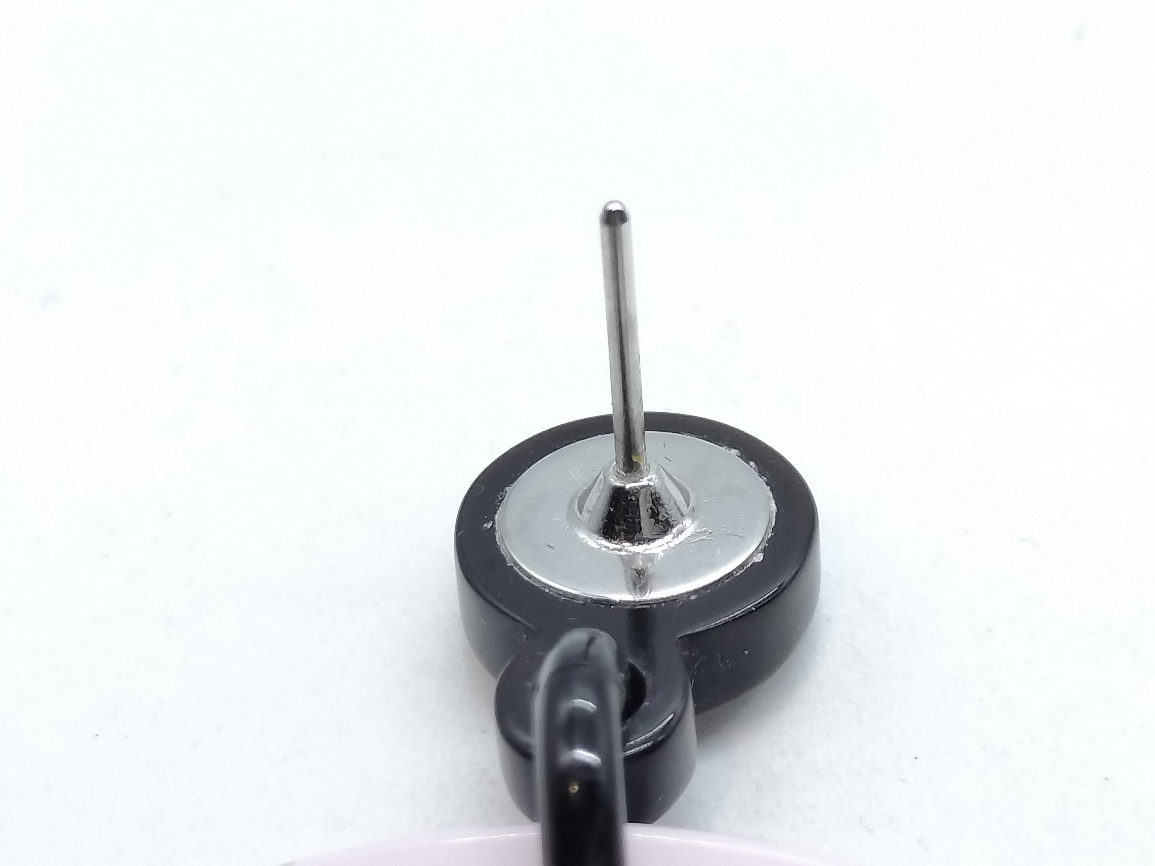 H Equipe Earrings — view 6