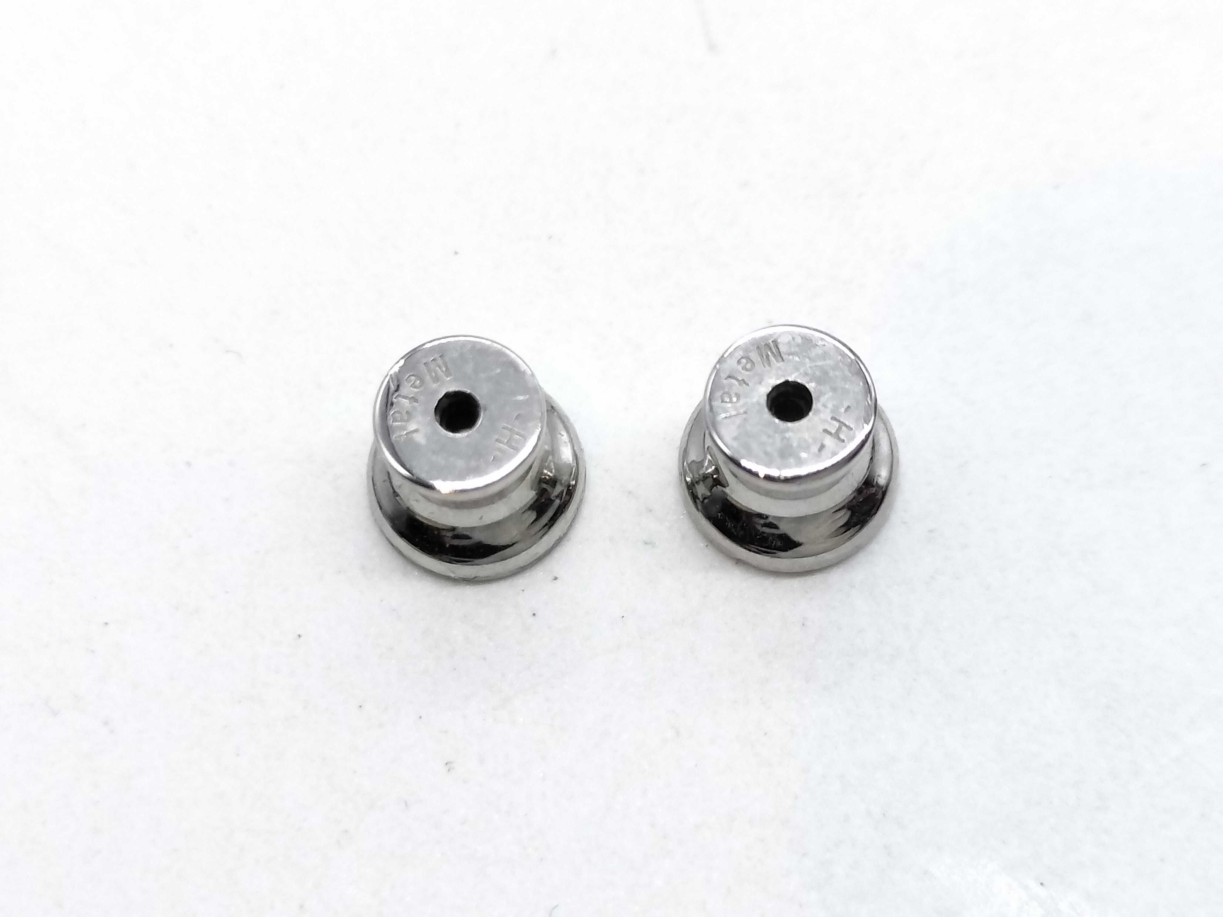 H Equipe Earrings — view 7