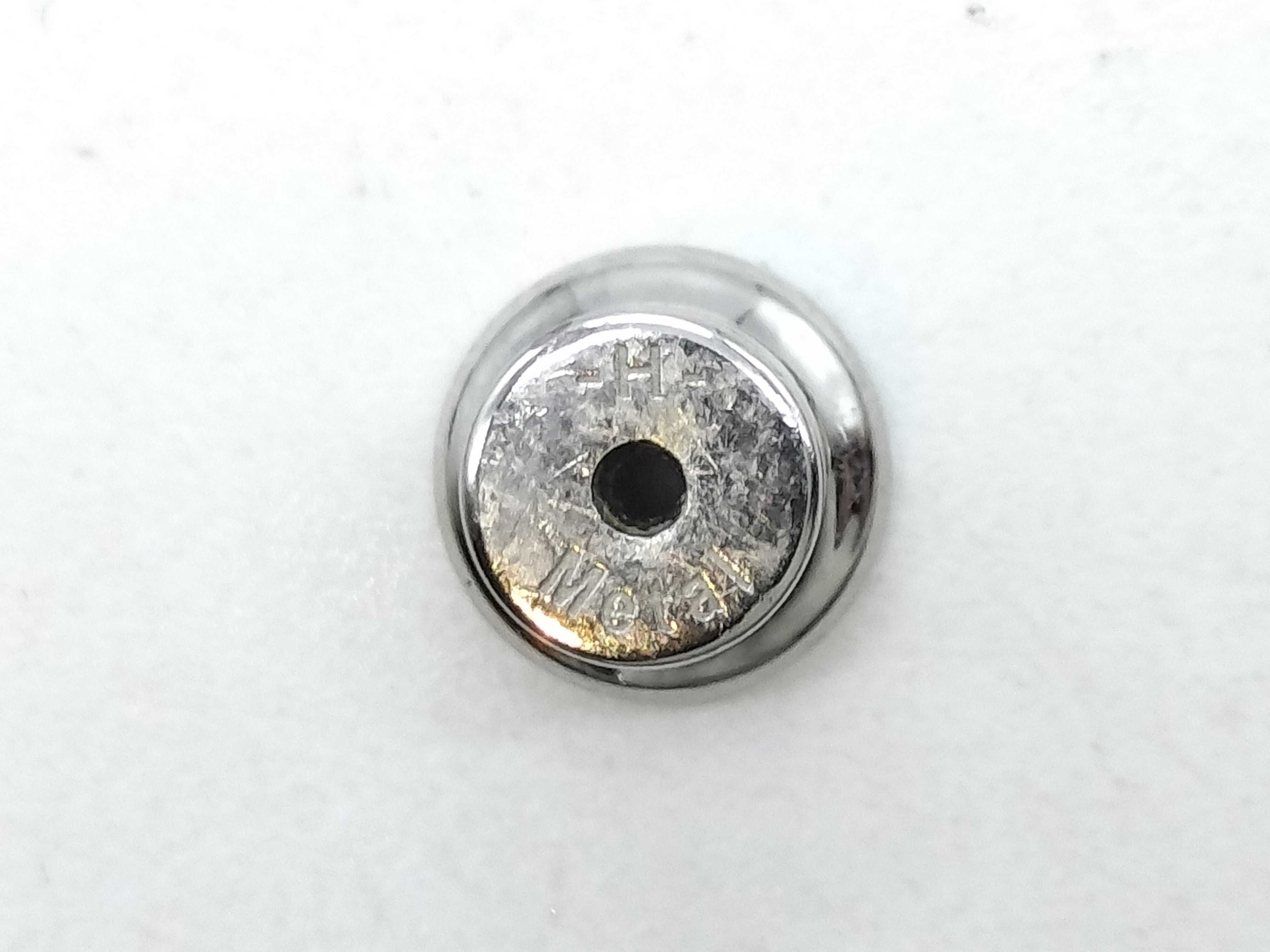H Equipe Earrings — view 8