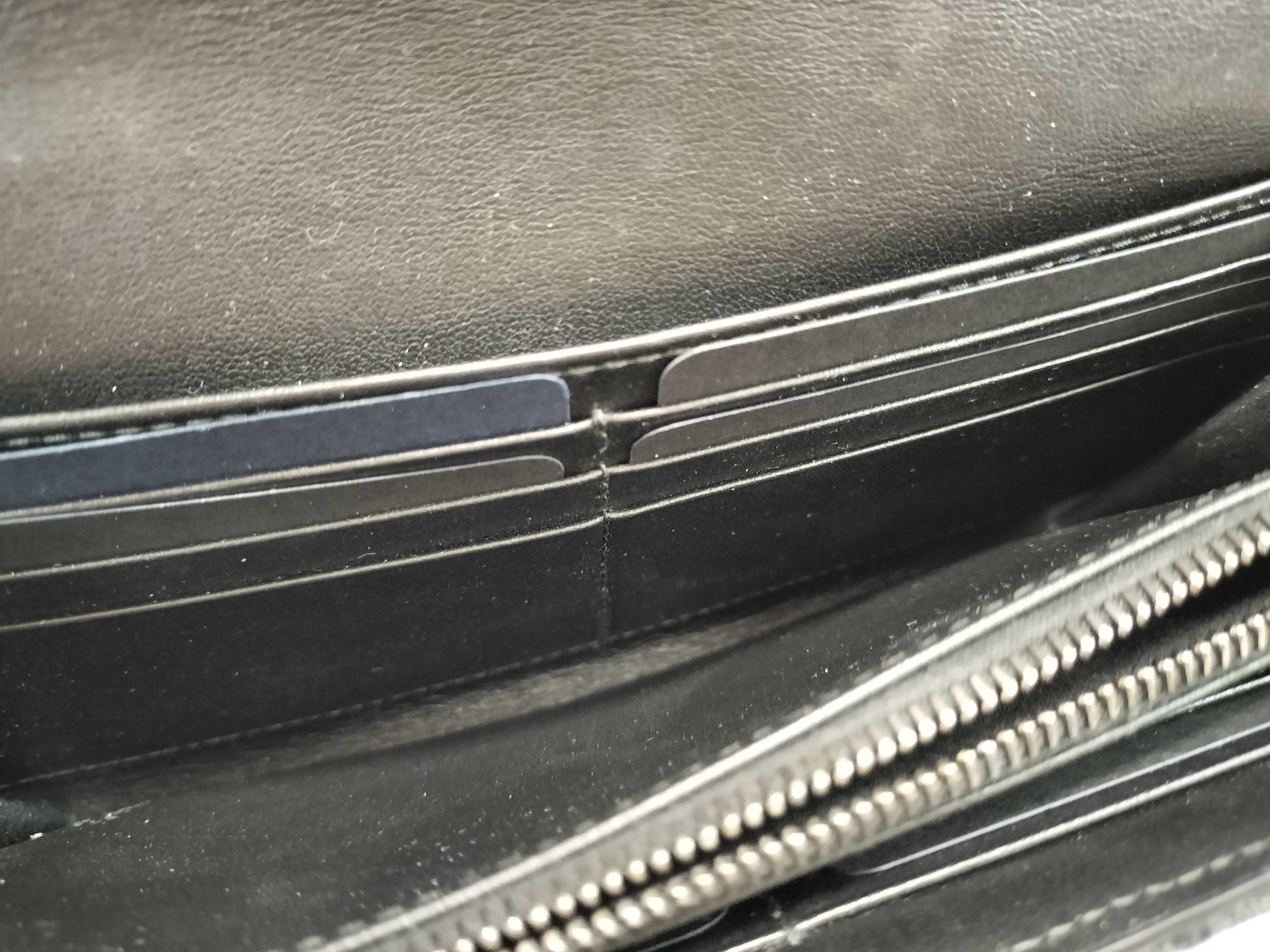 oblique wallet — view 12