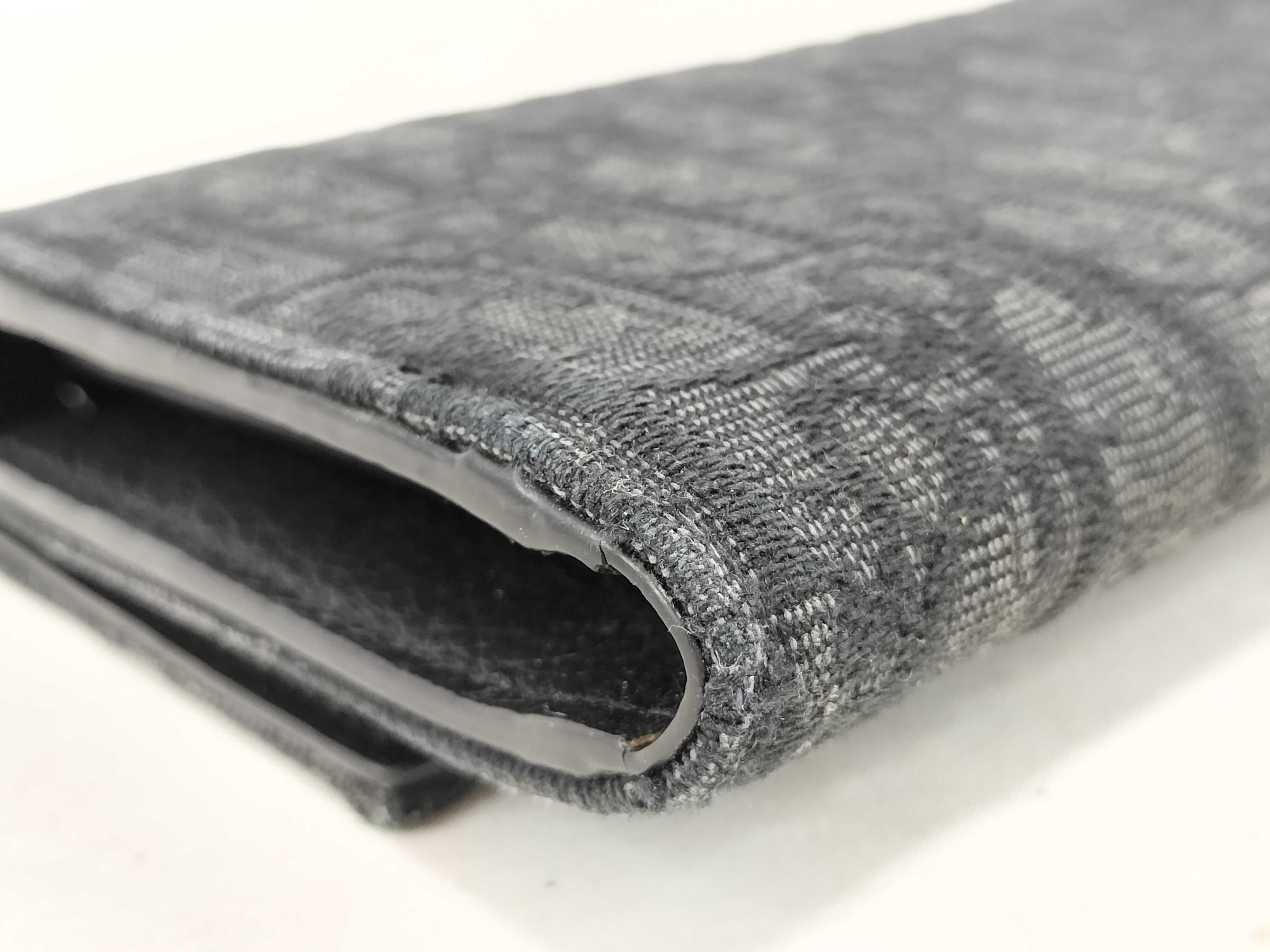 oblique wallet — view 4