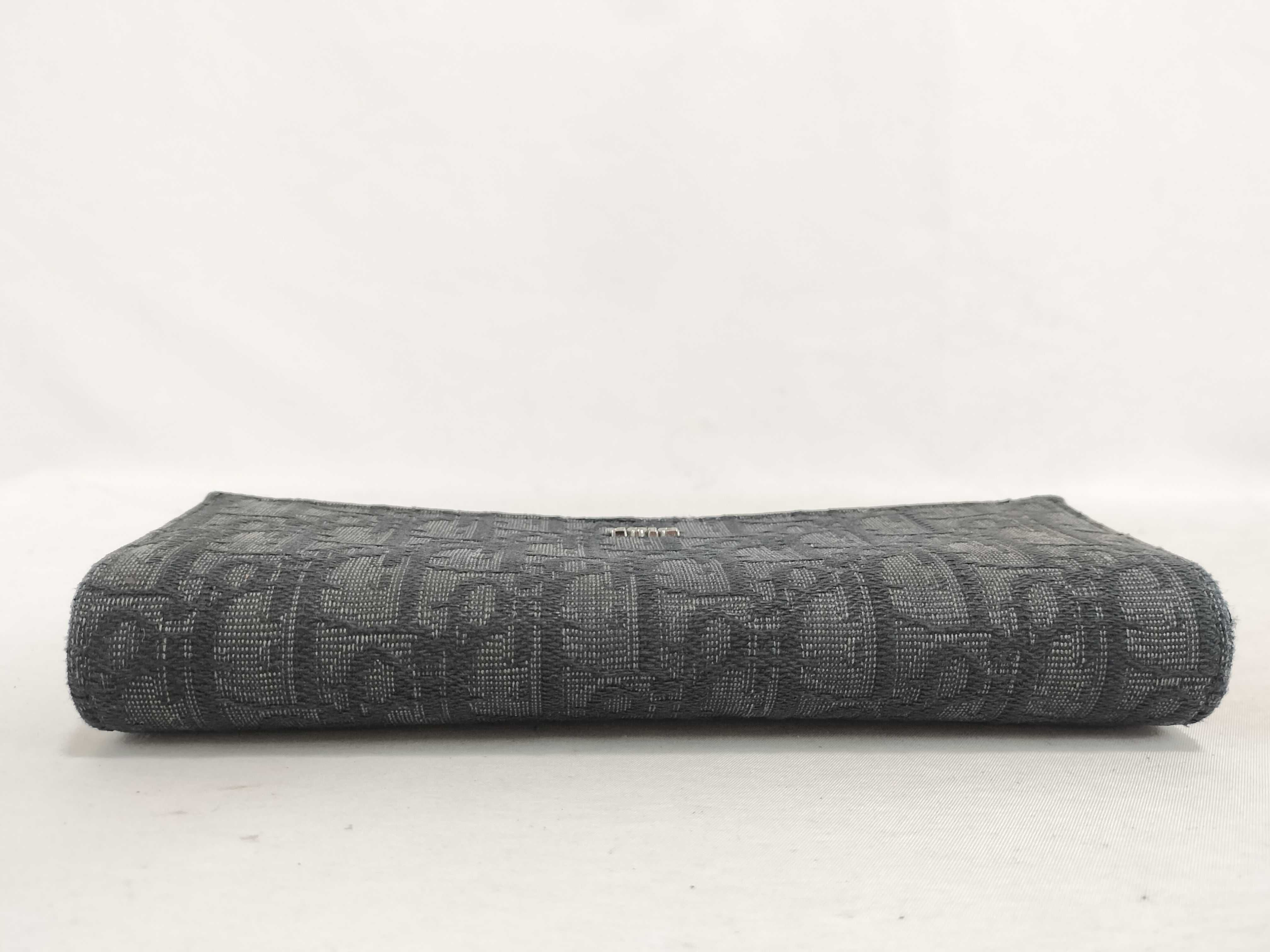 oblique wallet — view 6