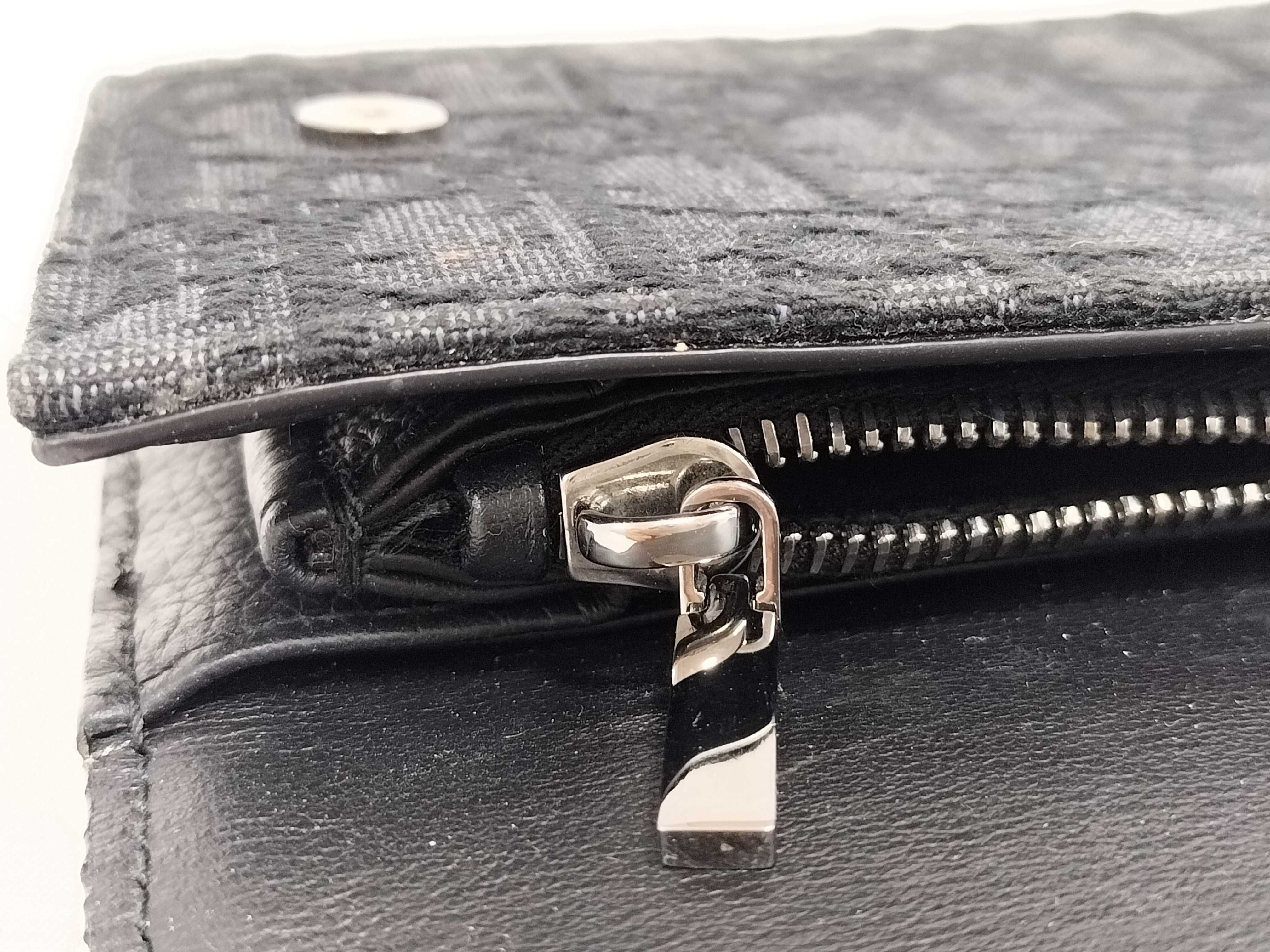 oblique wallet — view 7