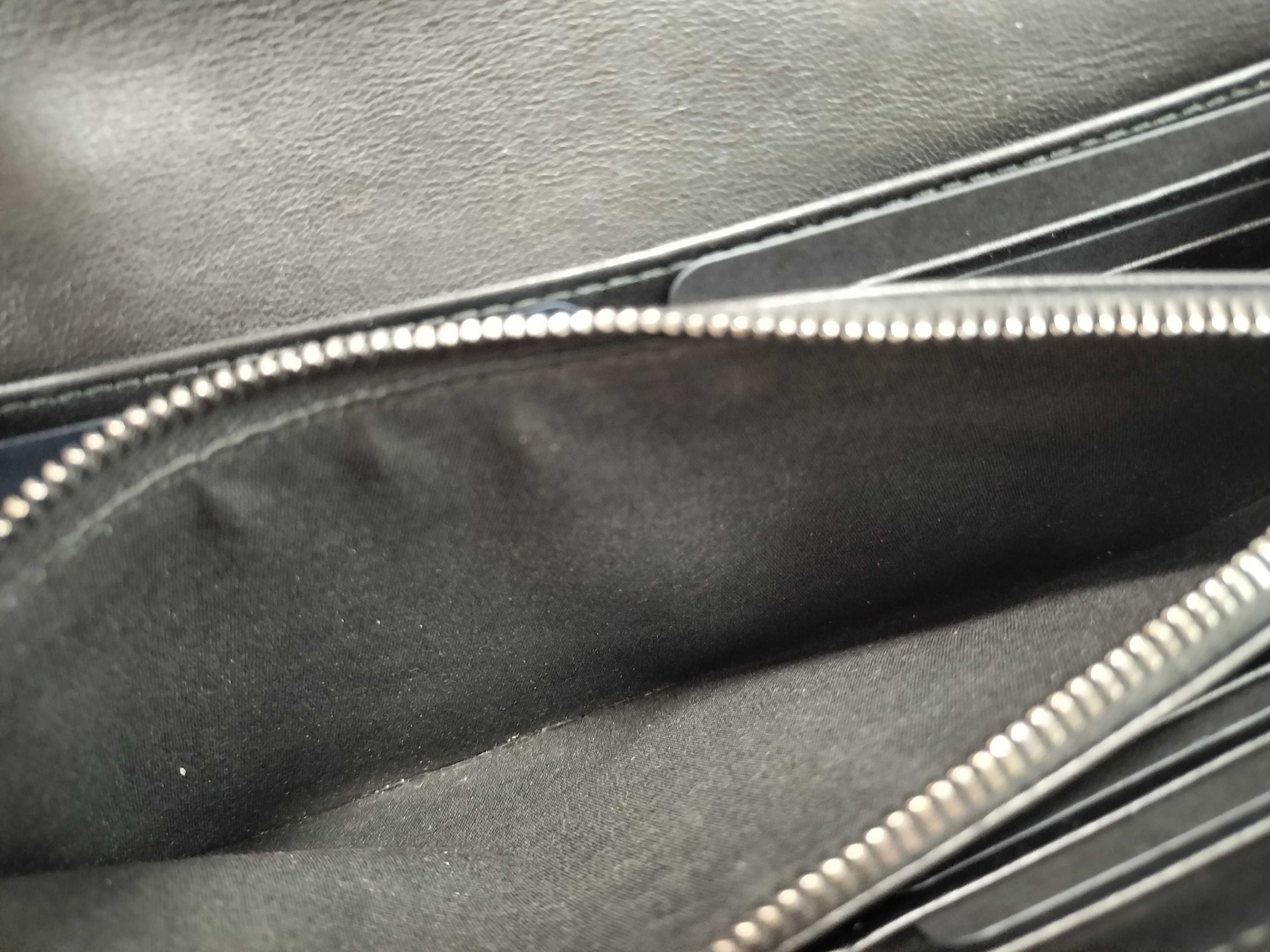 oblique wallet — view 10