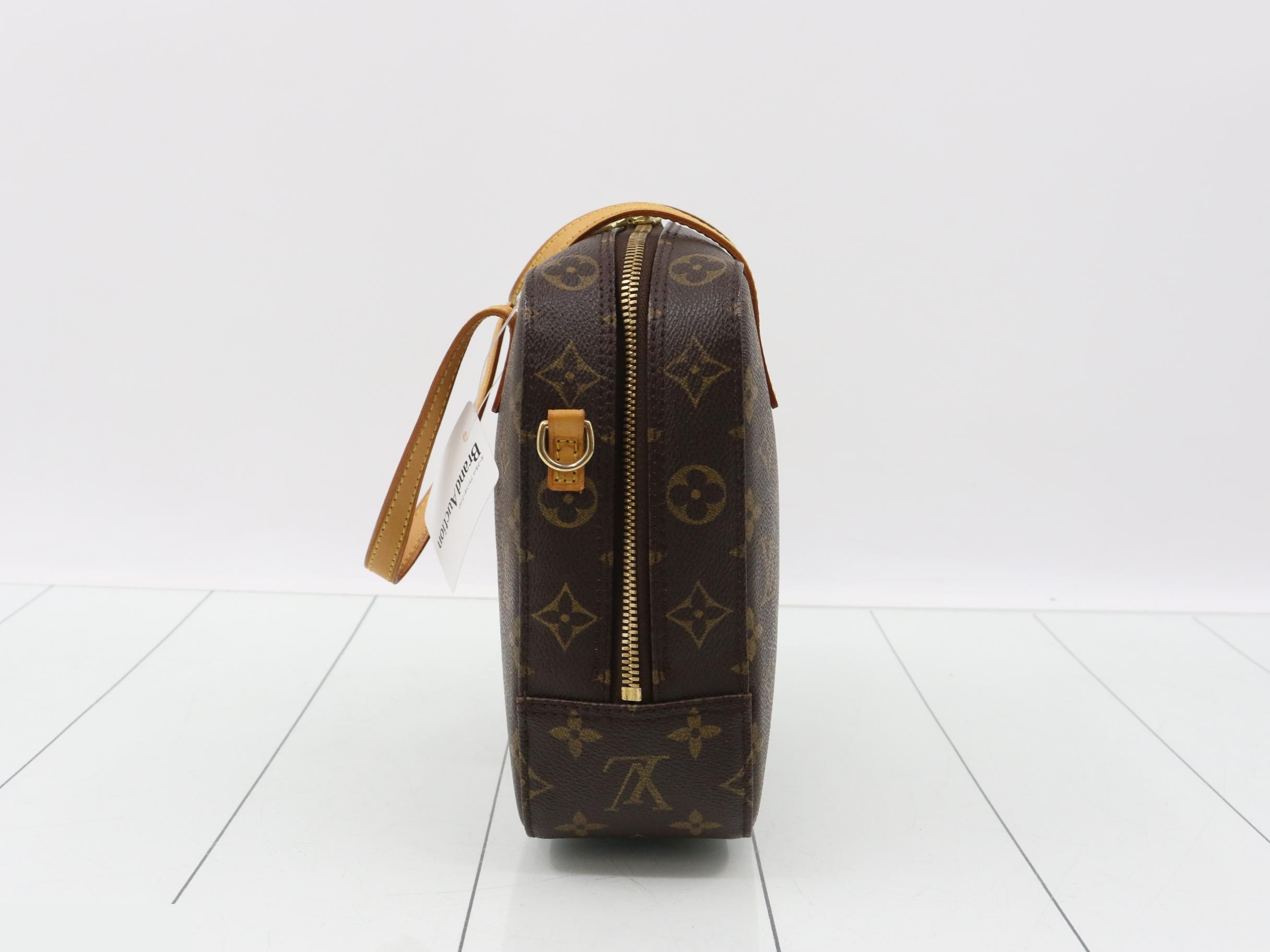 Spontini AR0023 (with strap) — view 3