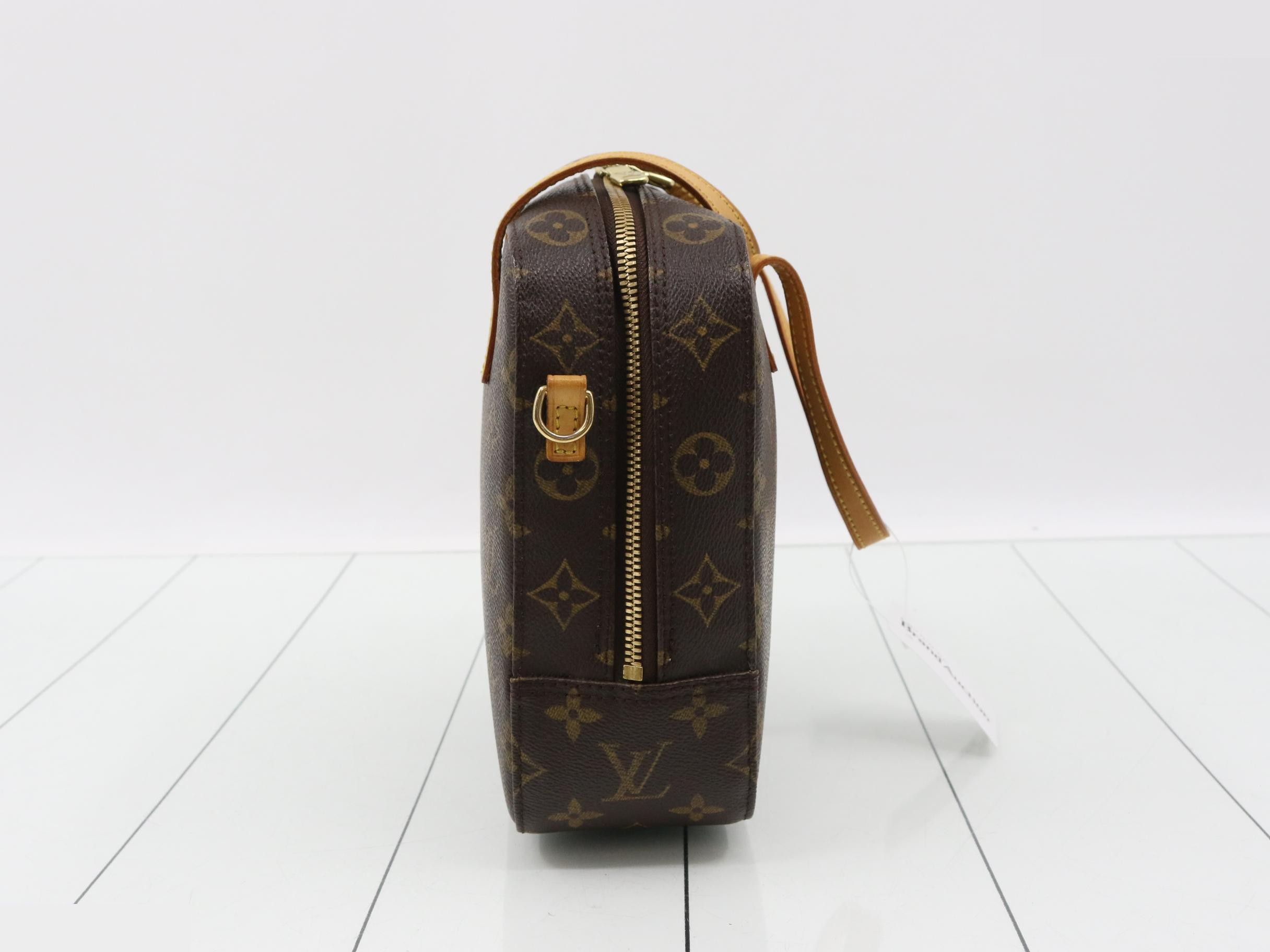Spontini AR0023 (with strap) — view 4