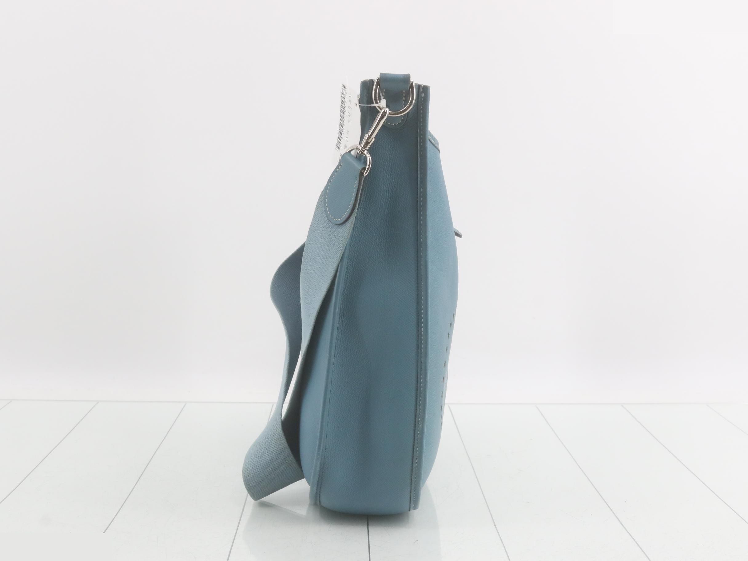 Evelyn Tote Bag — view 4