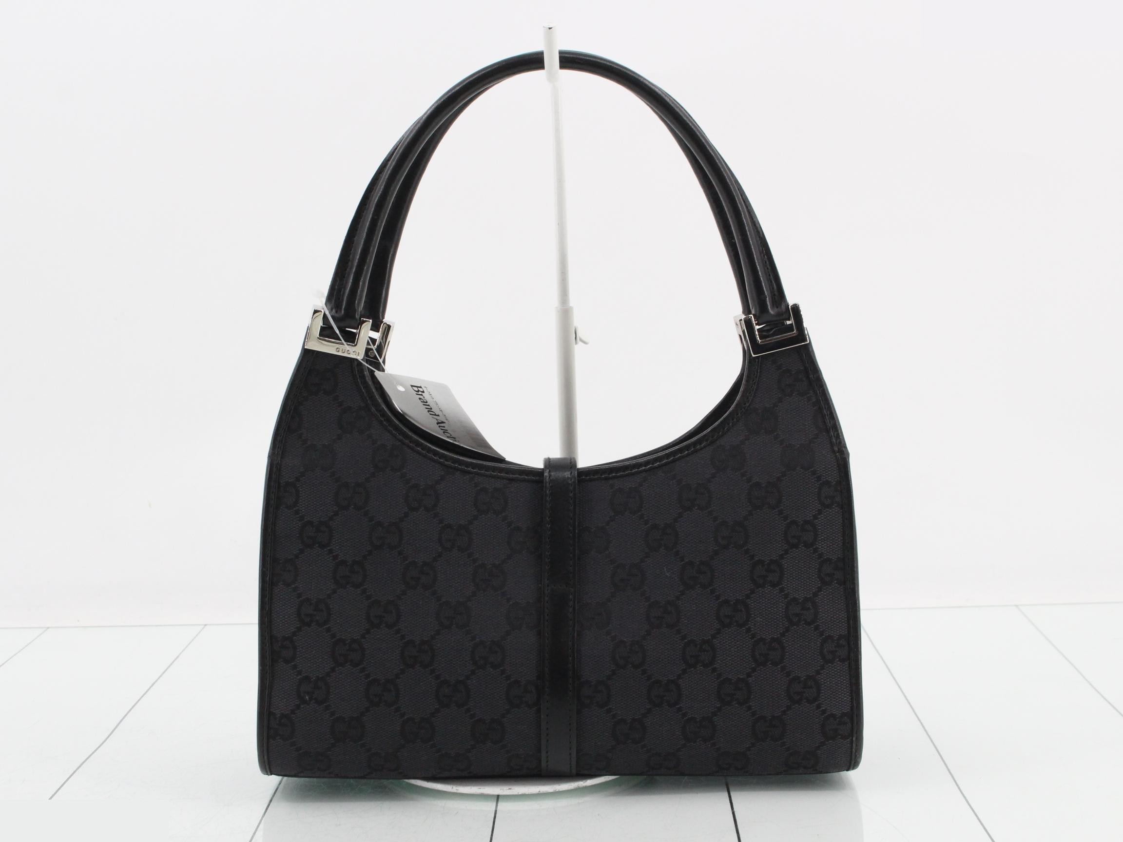 Jackie (Bag) - Handbag — view 2