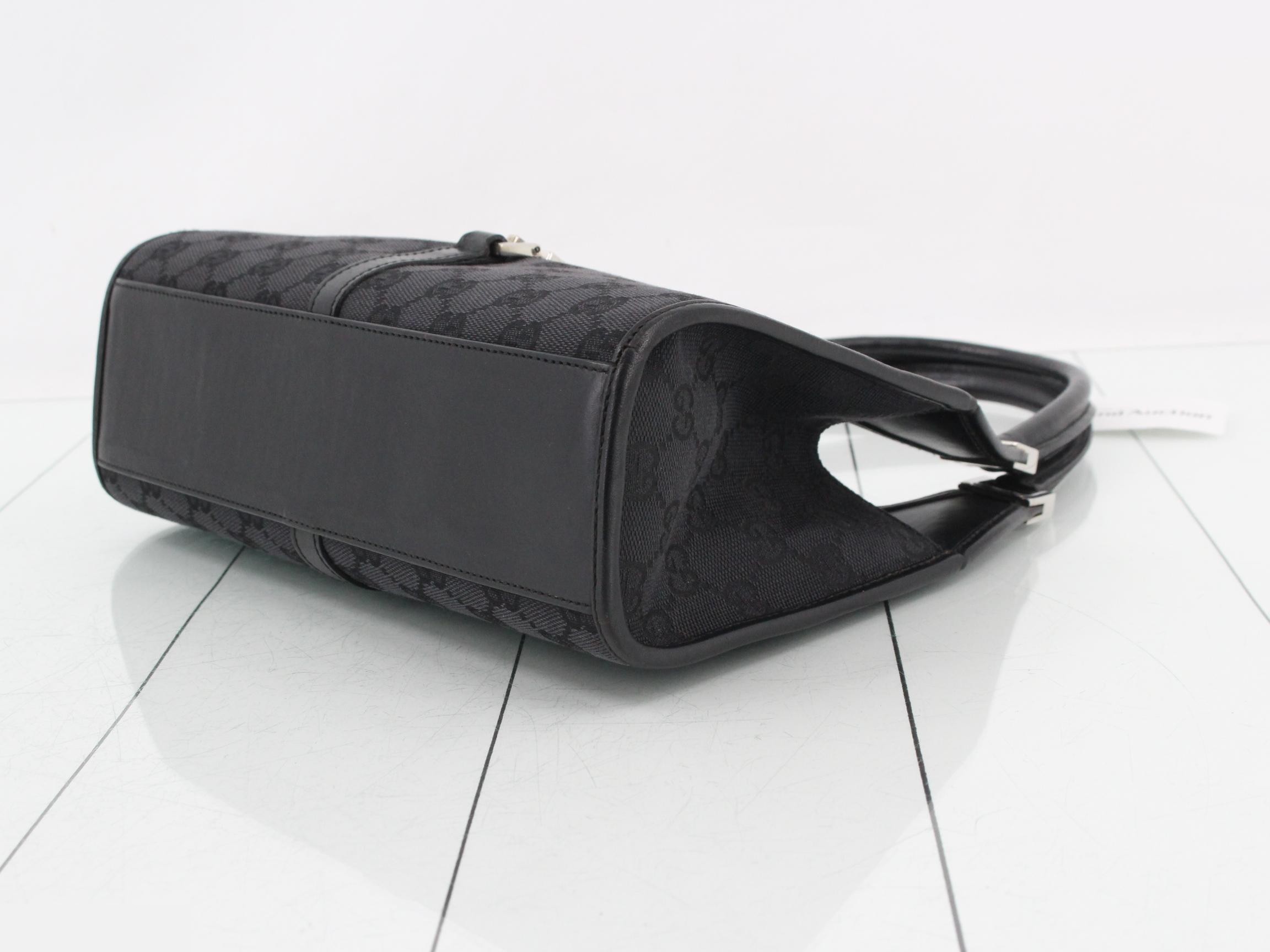 Jackie (Bag) - Handbag — view 6