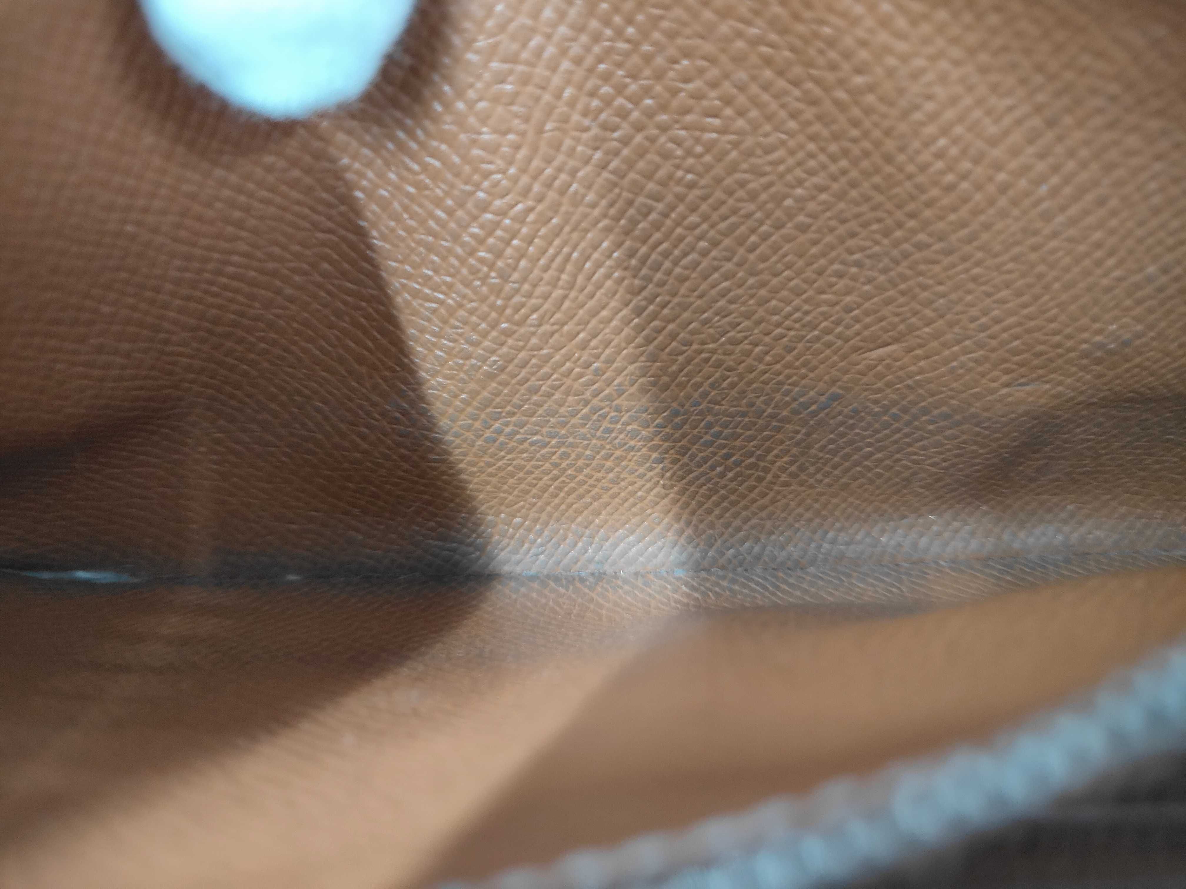 Kelly Wallet, C stamp, Gold — view 8