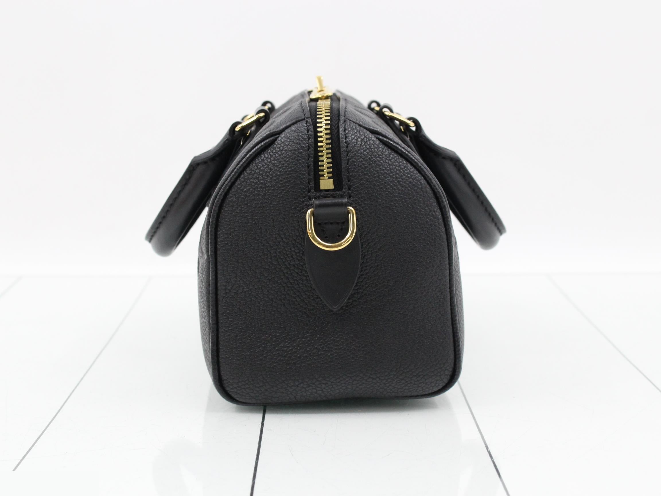 Speedy Bandoulière 20 Noir ¥413,600 Unused — view 4
