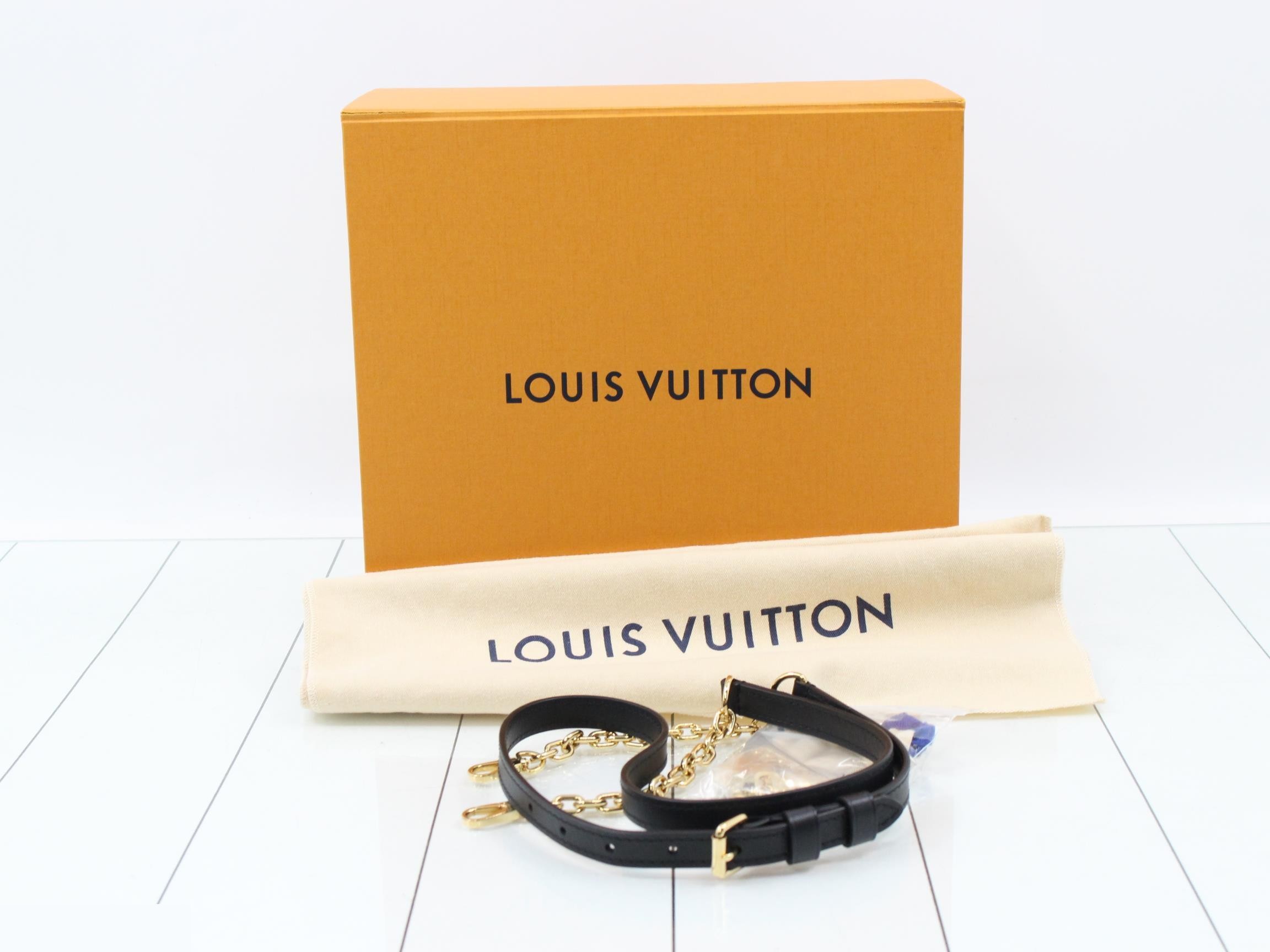 Speedy Bandoulière 20 Noir ¥413,600 Unused — view 7