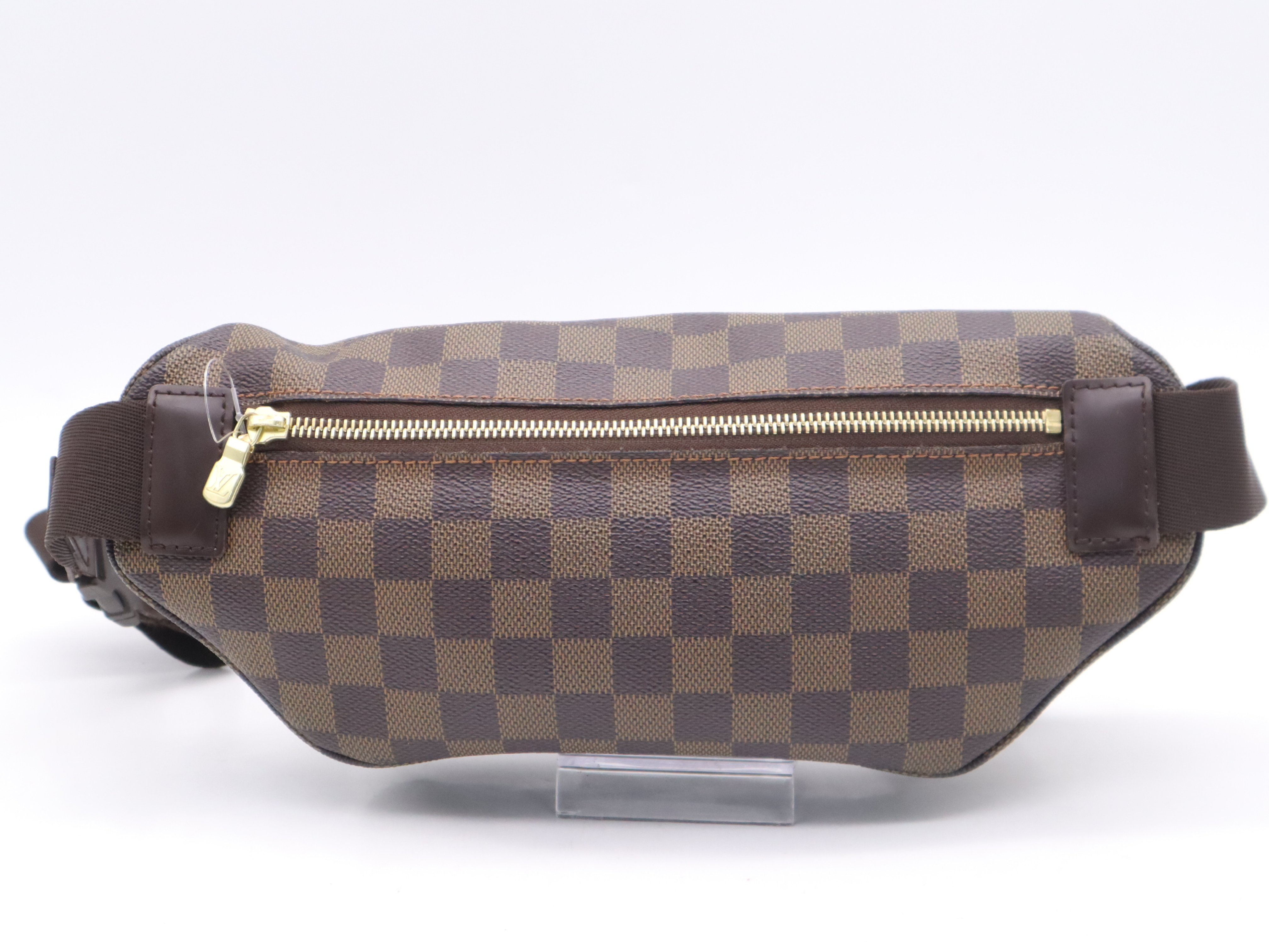 N51172 Damier Bum Melville Waist Bag — view 2