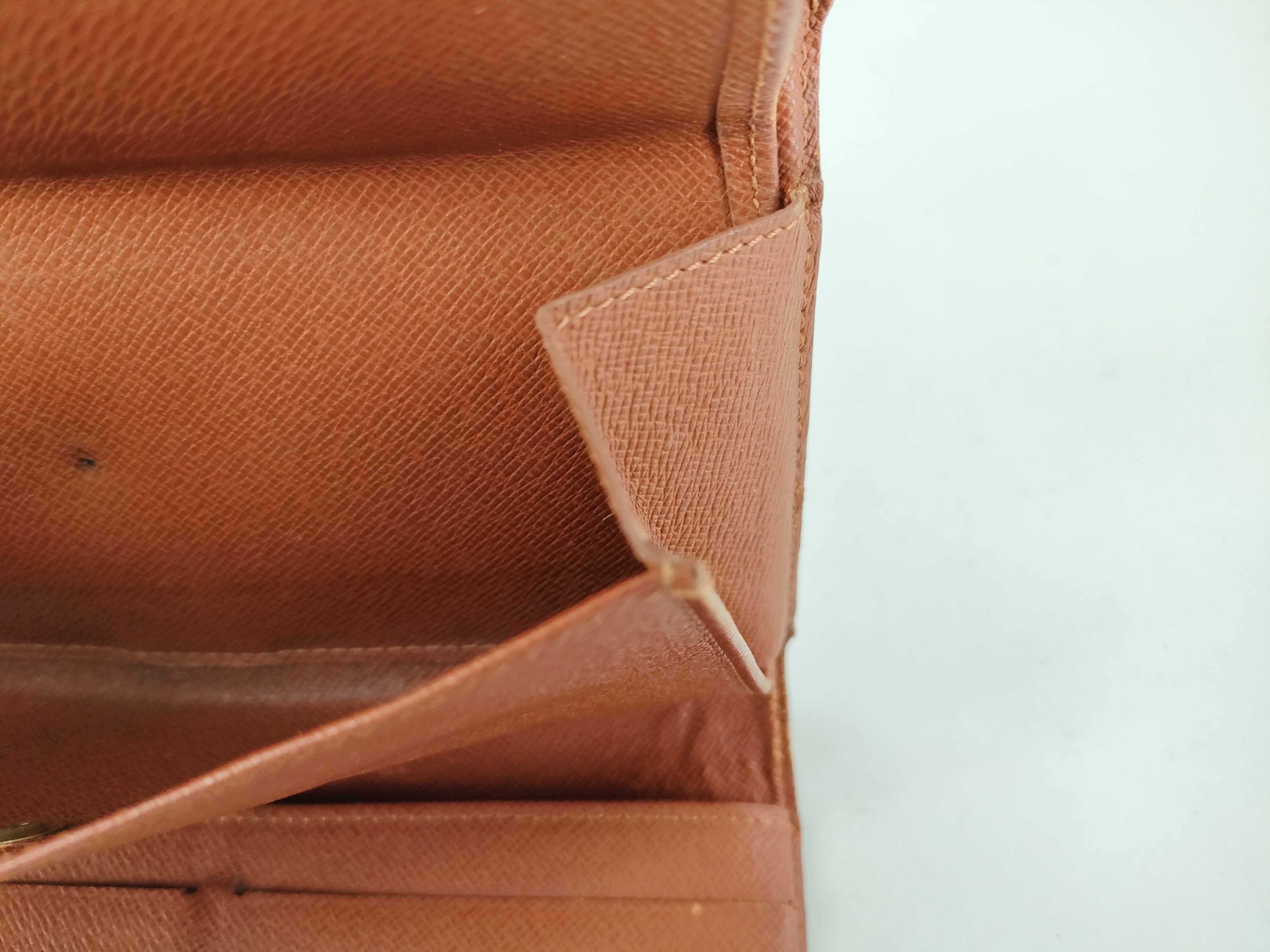 Monogram Wallet / Louis Vuitton Wallet — view 13