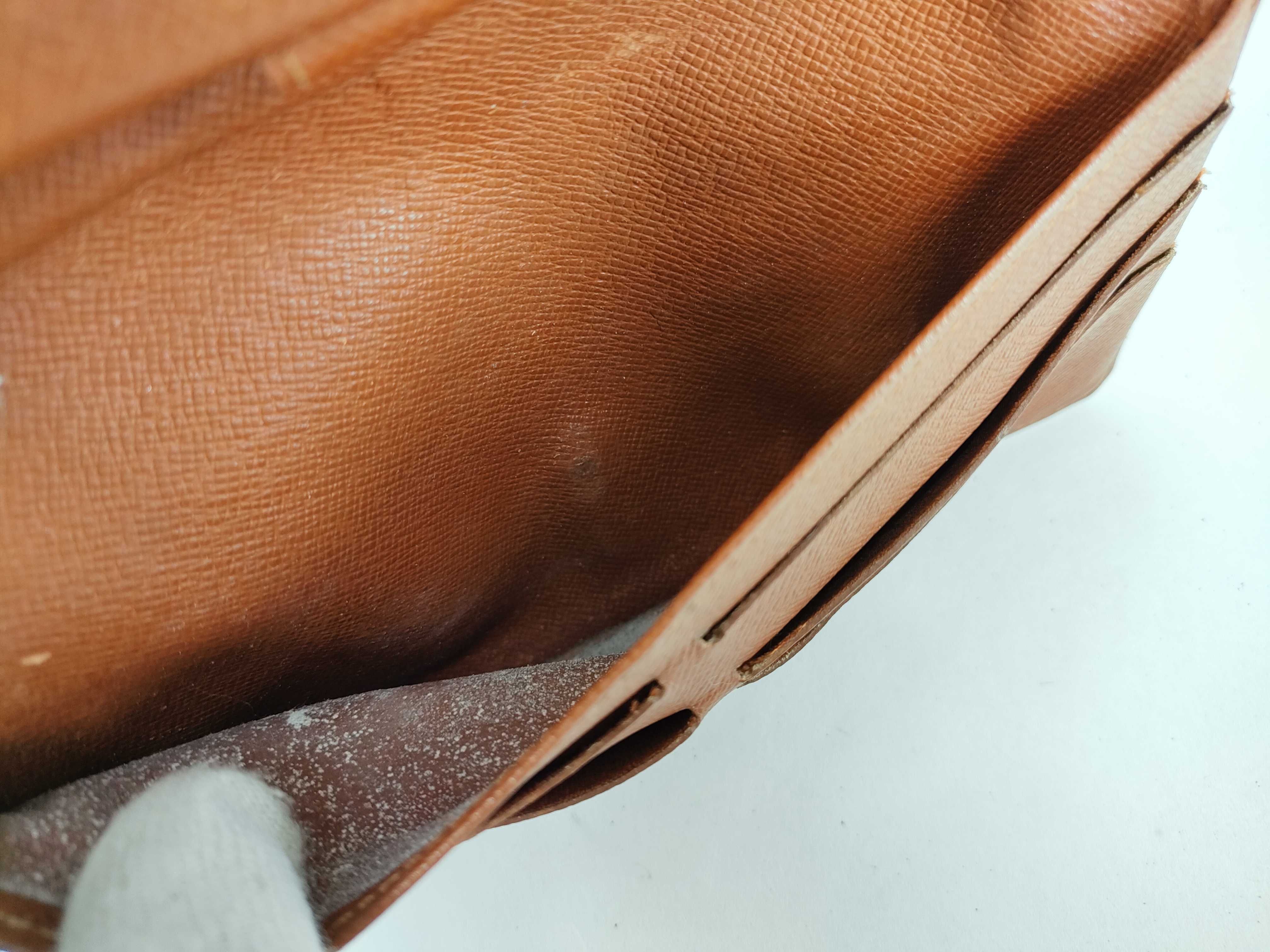 Monogram Wallet / Louis Vuitton Wallet — view 14