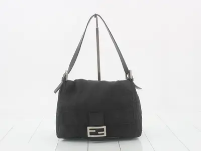 Mamma Baguette Handbag