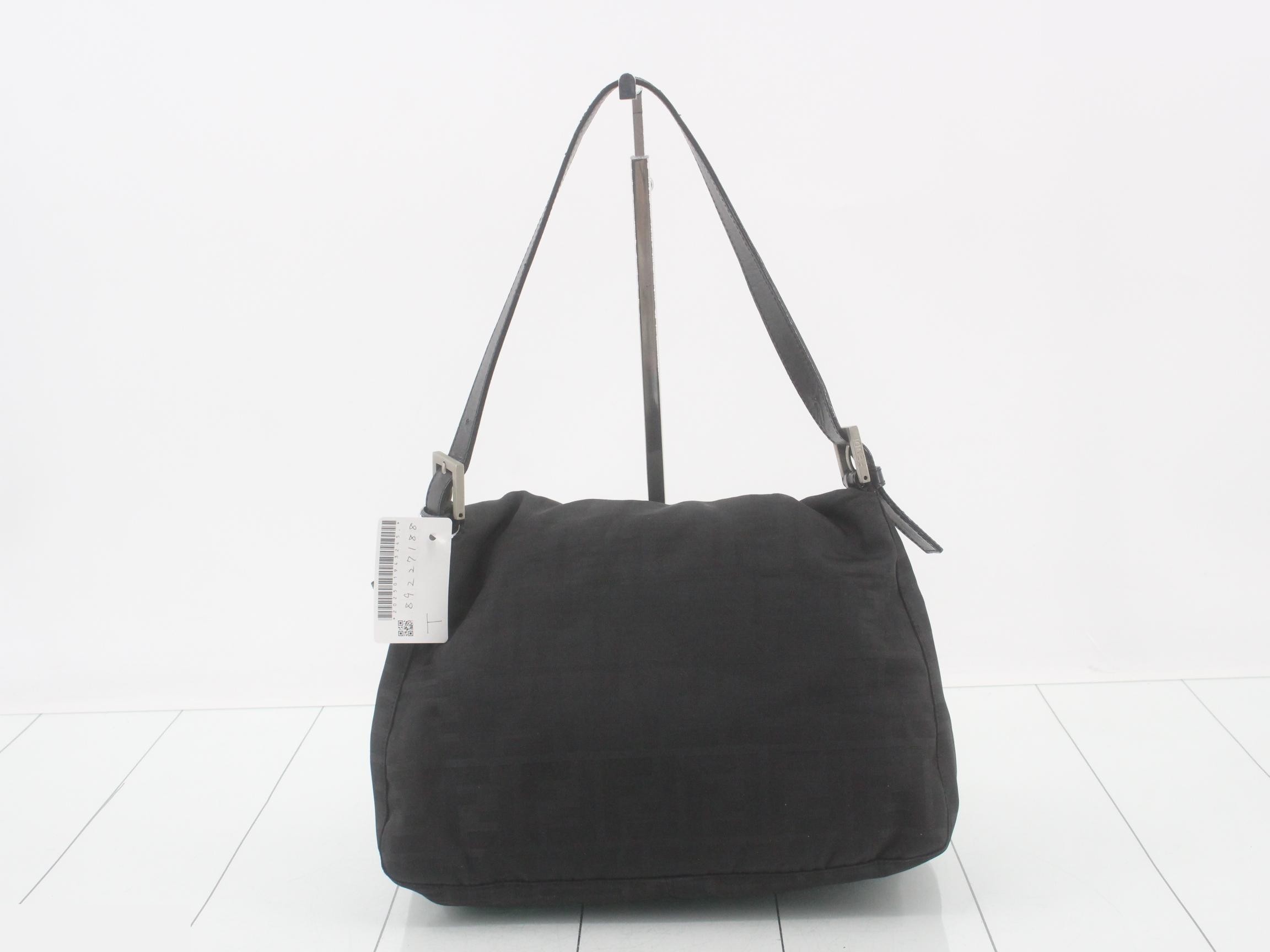 Mamma Baguette Handbag — view 2
