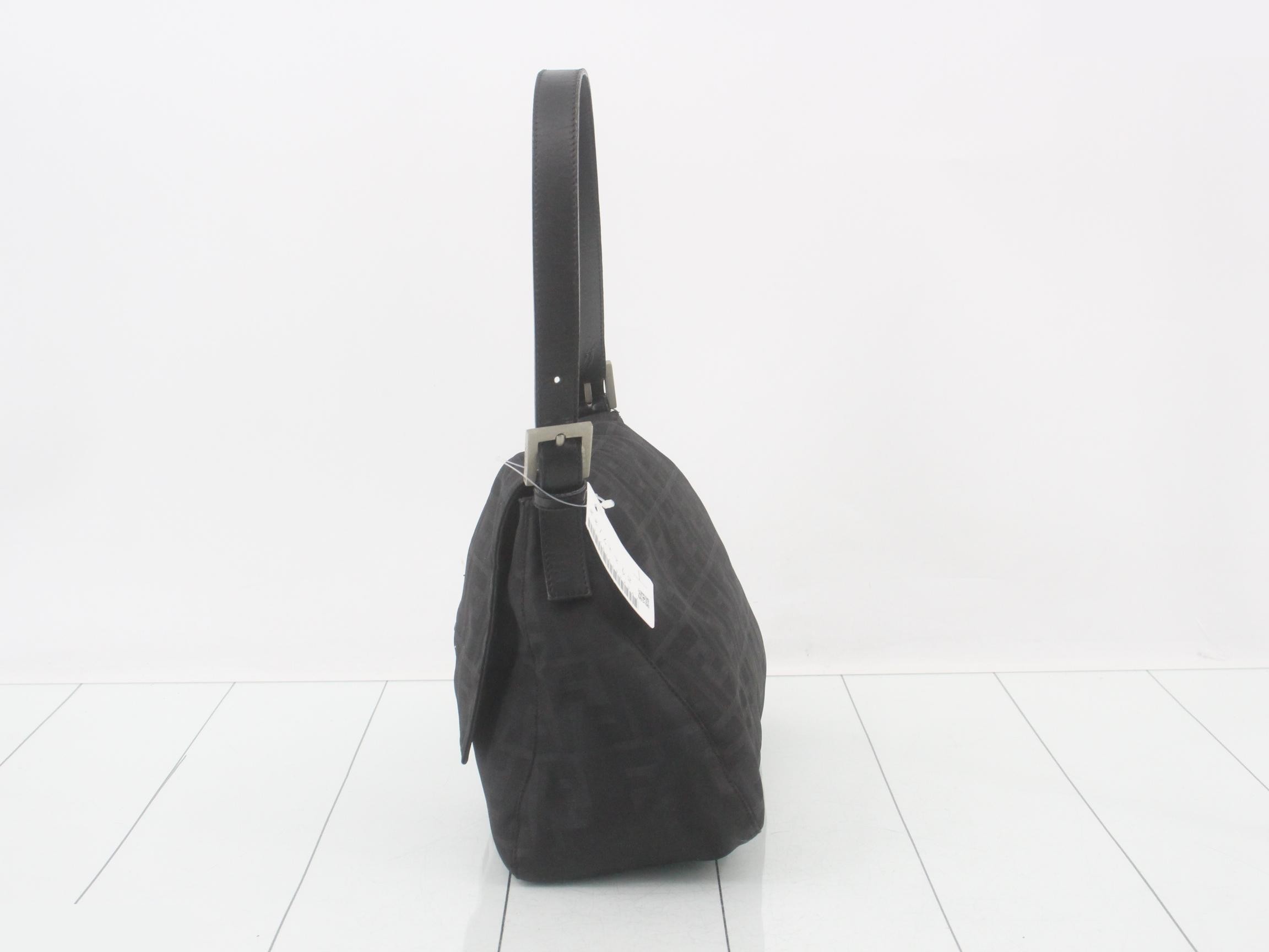 Mamma Baguette Handbag — view 3