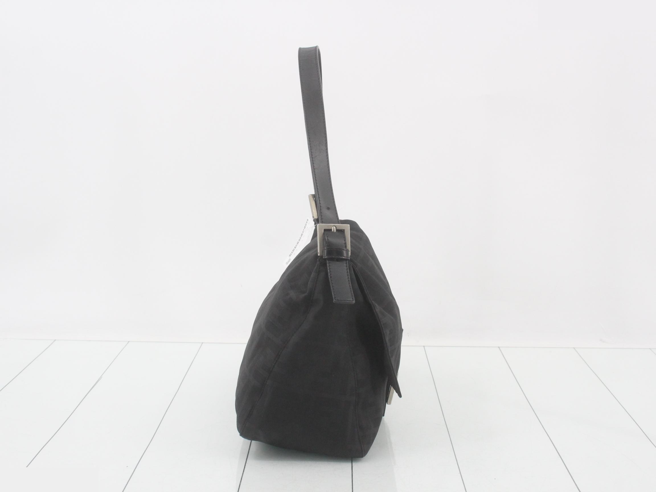 Mamma Baguette Handbag — view 4