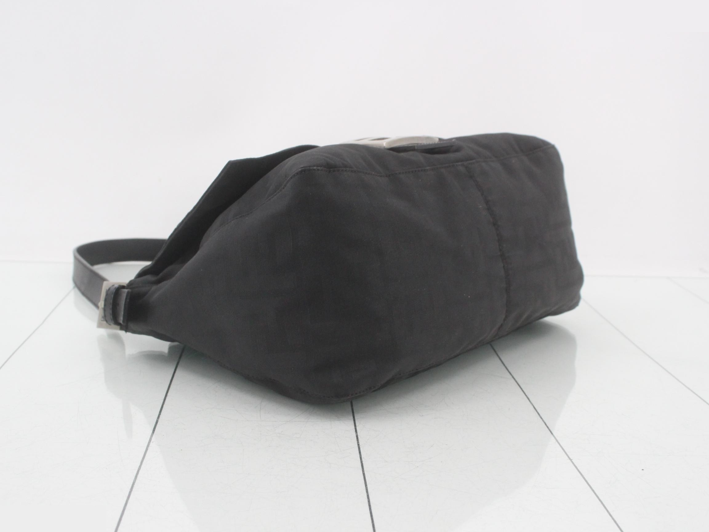 Mamma Baguette Handbag — view 5