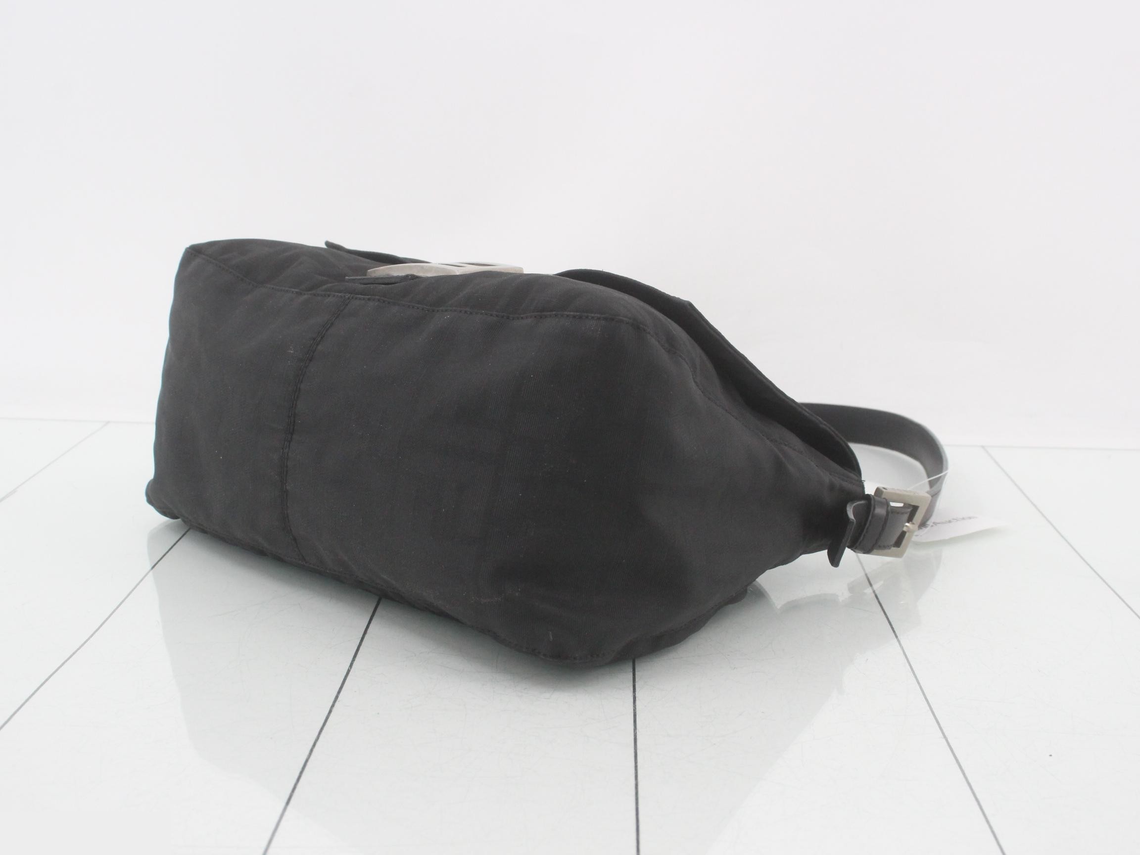 Mamma Baguette Handbag — view 6