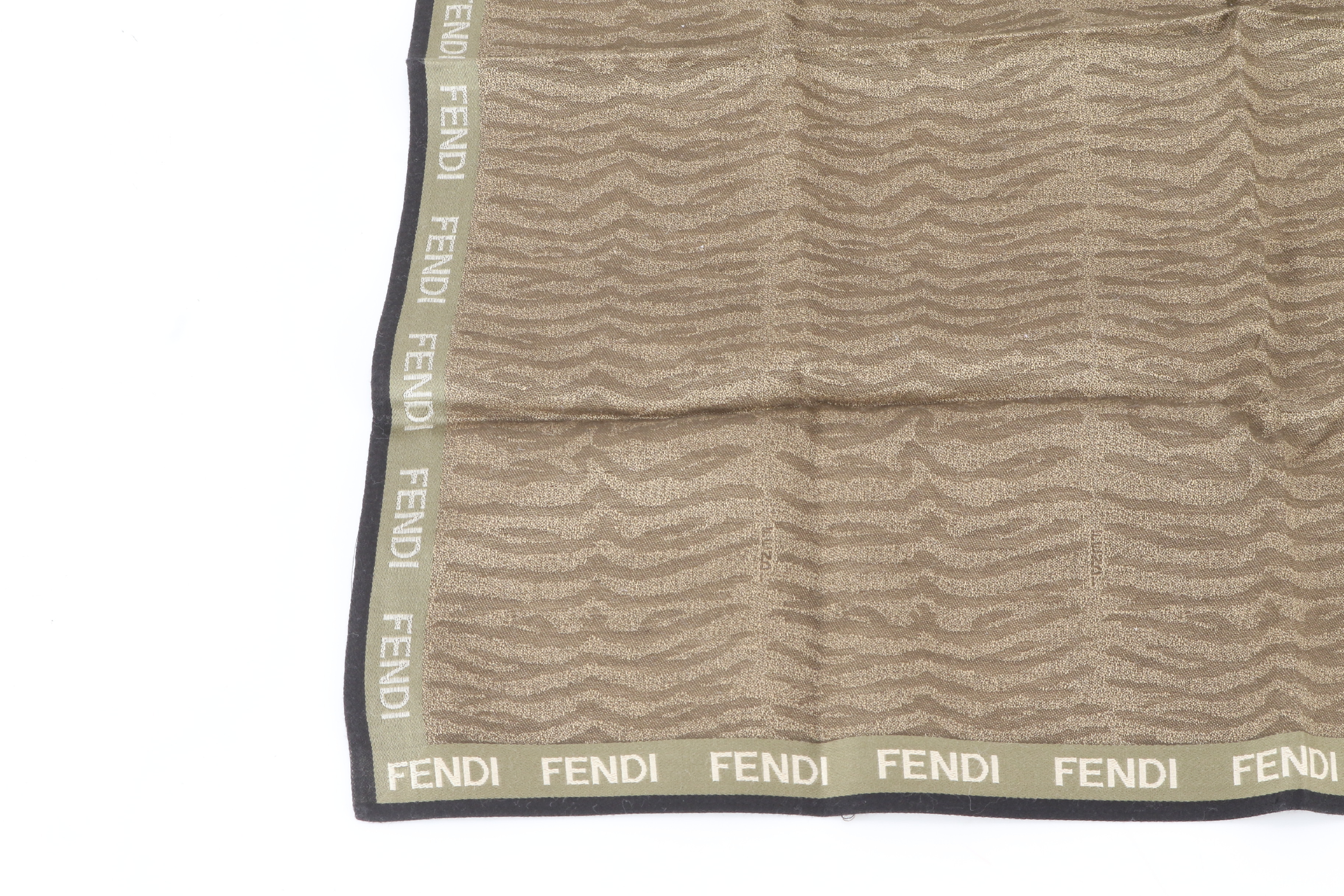 scarves and other accessories — view 4