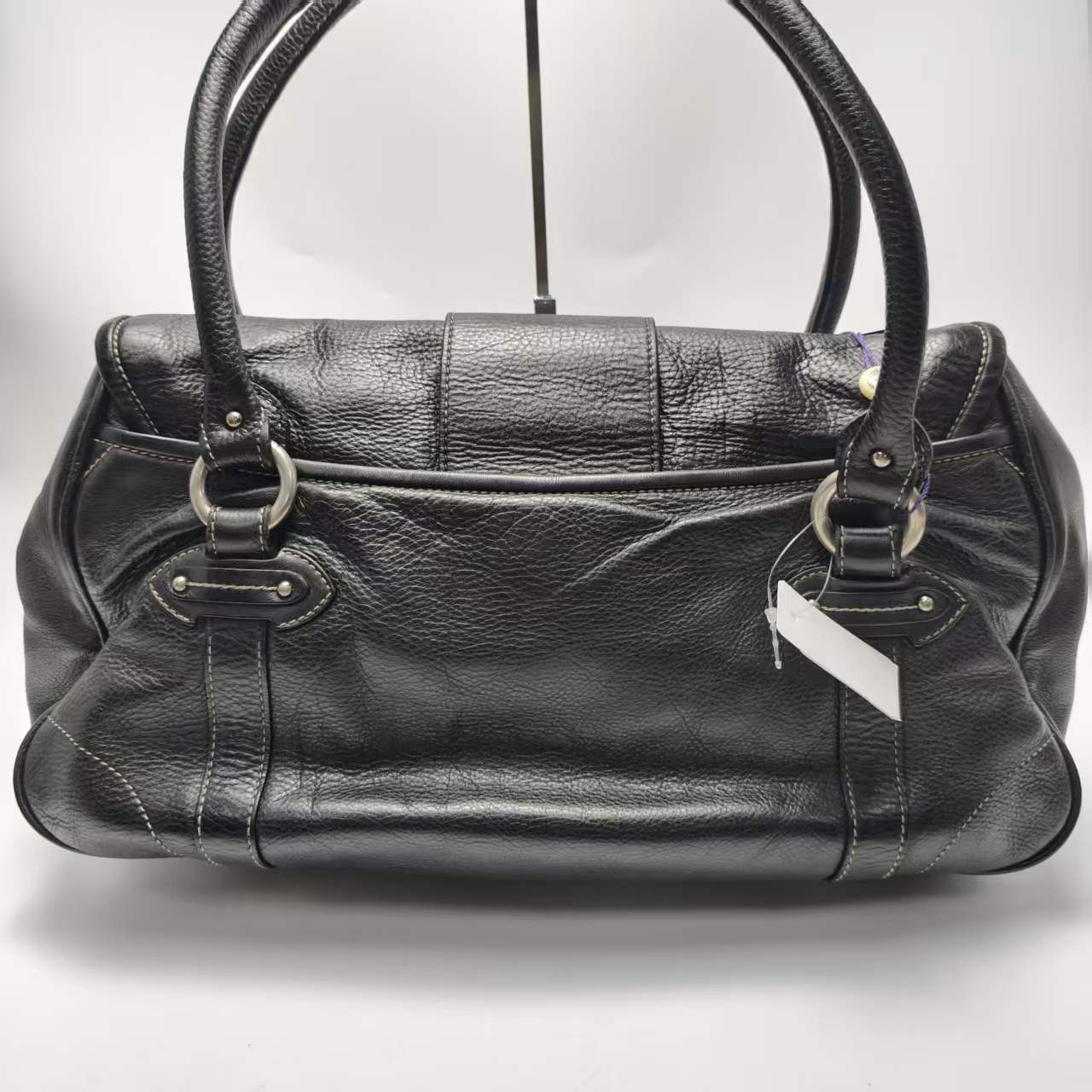 【*Shipped from: China*】Dior Leather Handbag — view 2