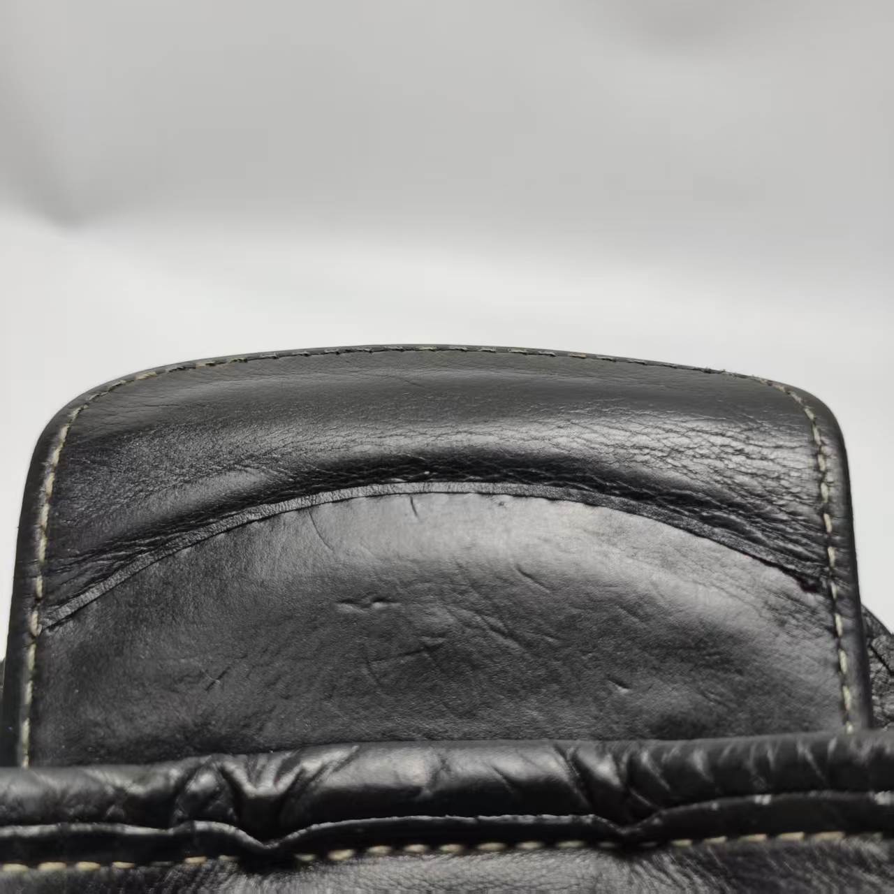 【*Shipped from: China*】Dior Leather Handbag — view 11