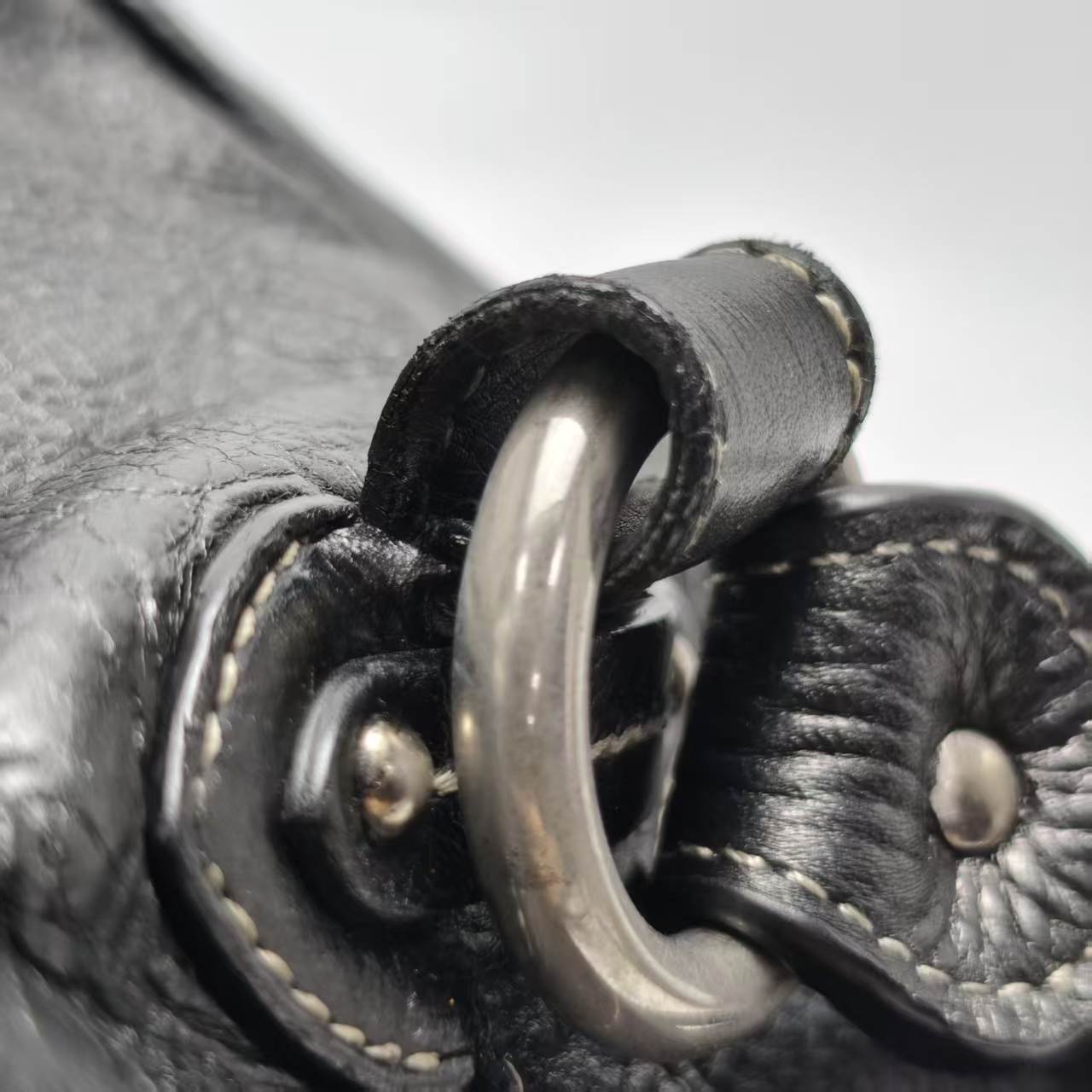 【*Shipped from: China*】Dior Leather Handbag — view 13