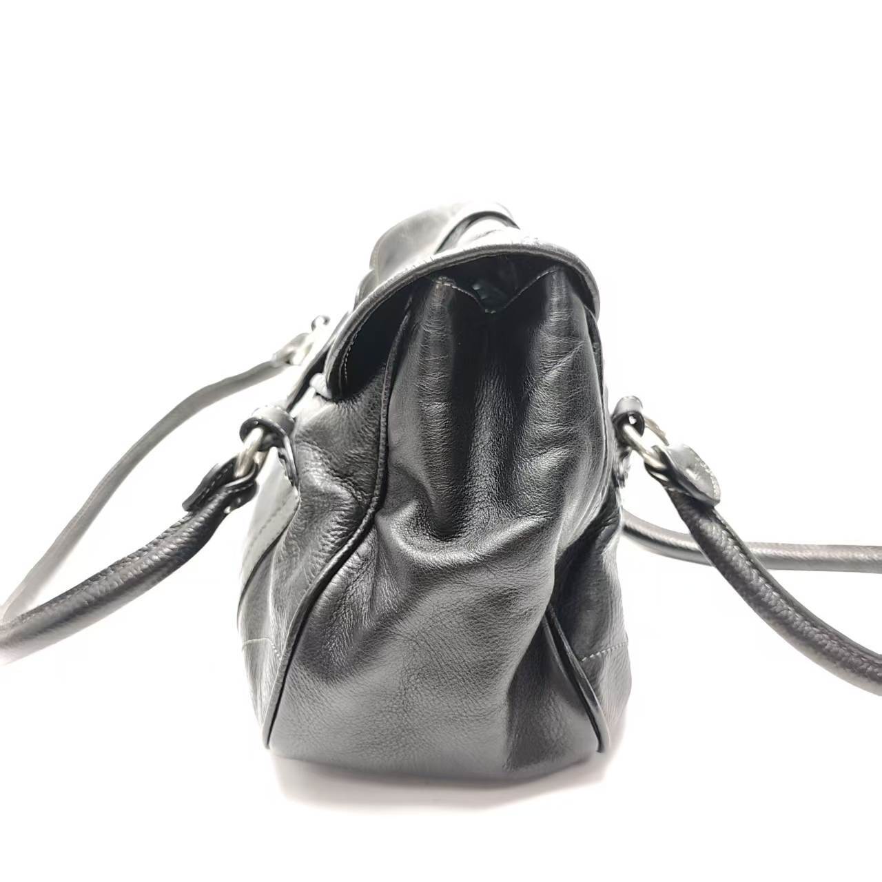 【*Shipped from: China*】Dior Leather Handbag — view 4