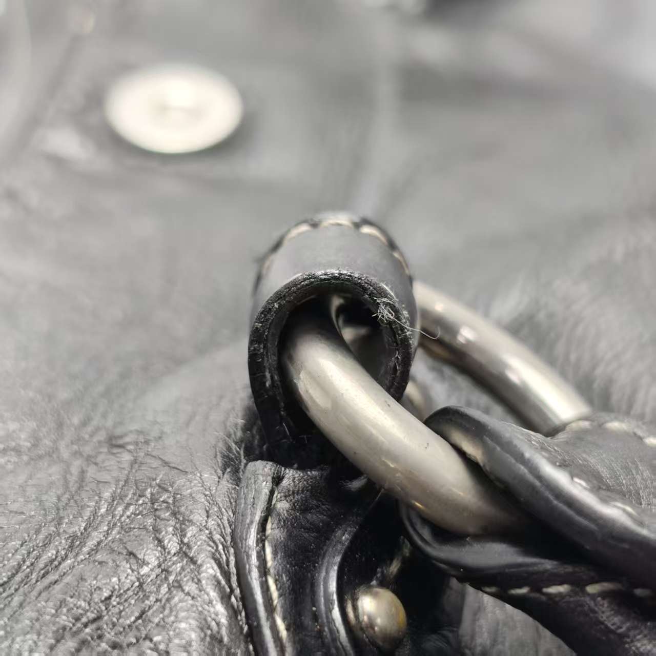【*Shipped from: China*】Dior Leather Handbag — view 10