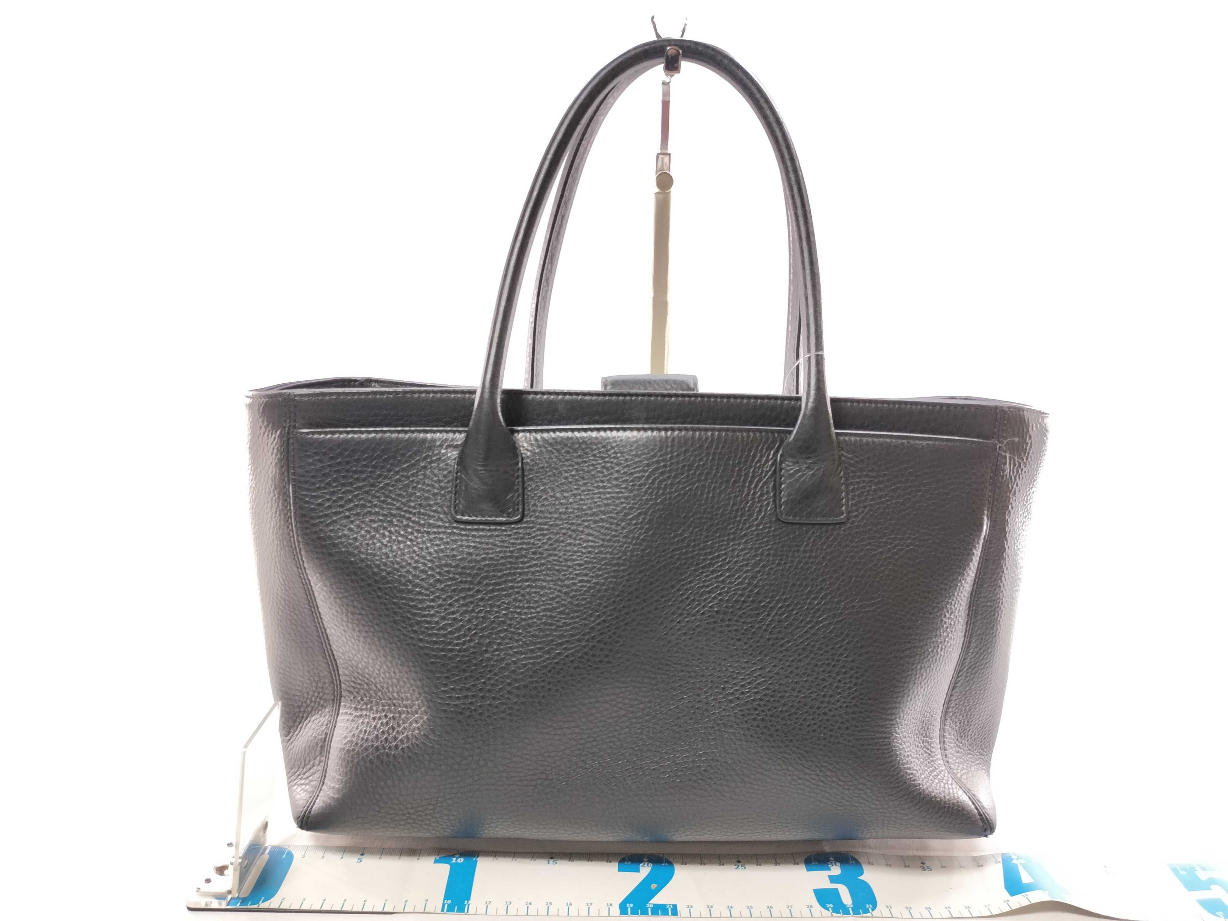 Executive Tote, Series 19 Tote Bag — view 2