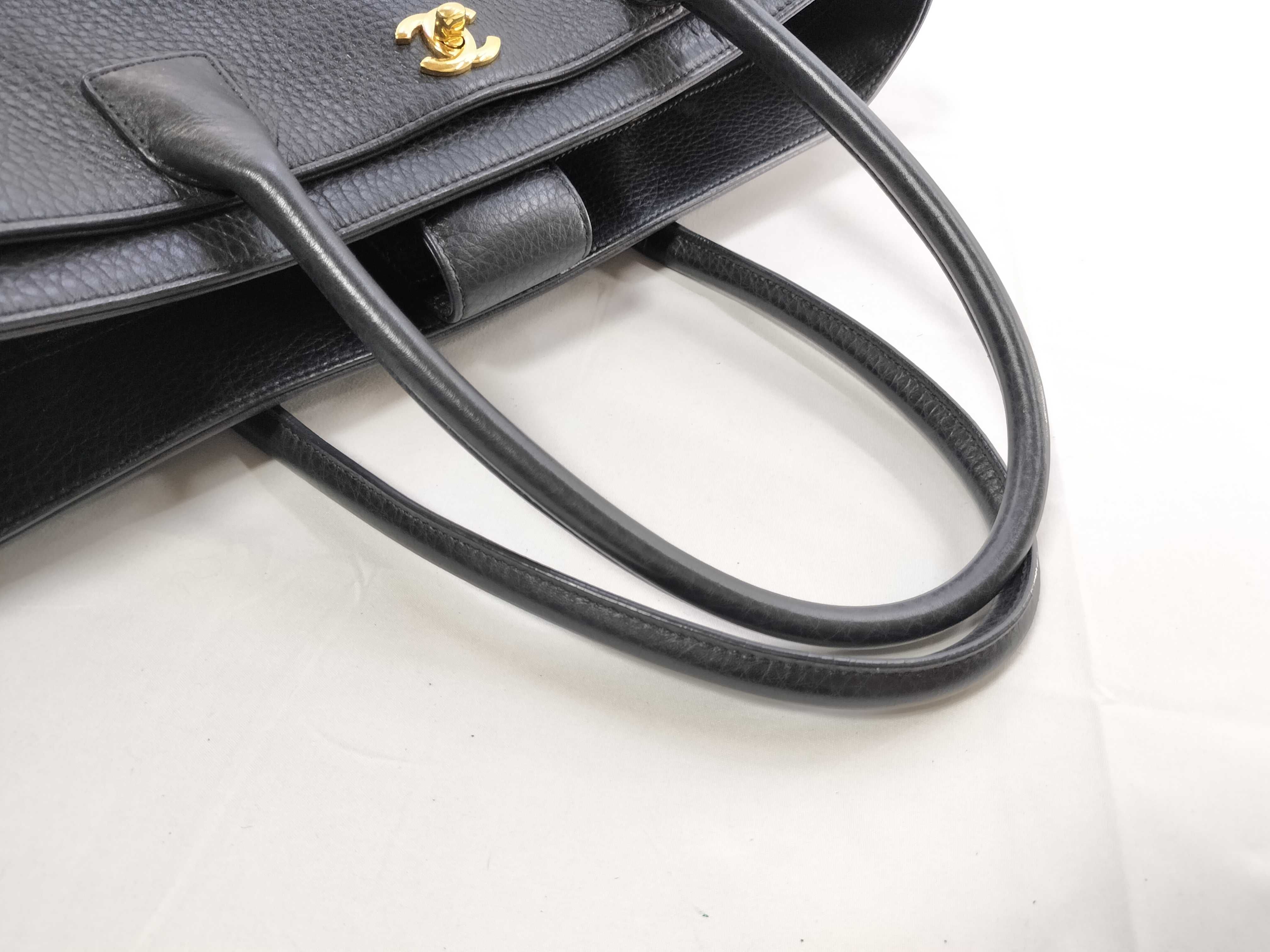 Executive Tote, Series 19 Tote Bag — view 3