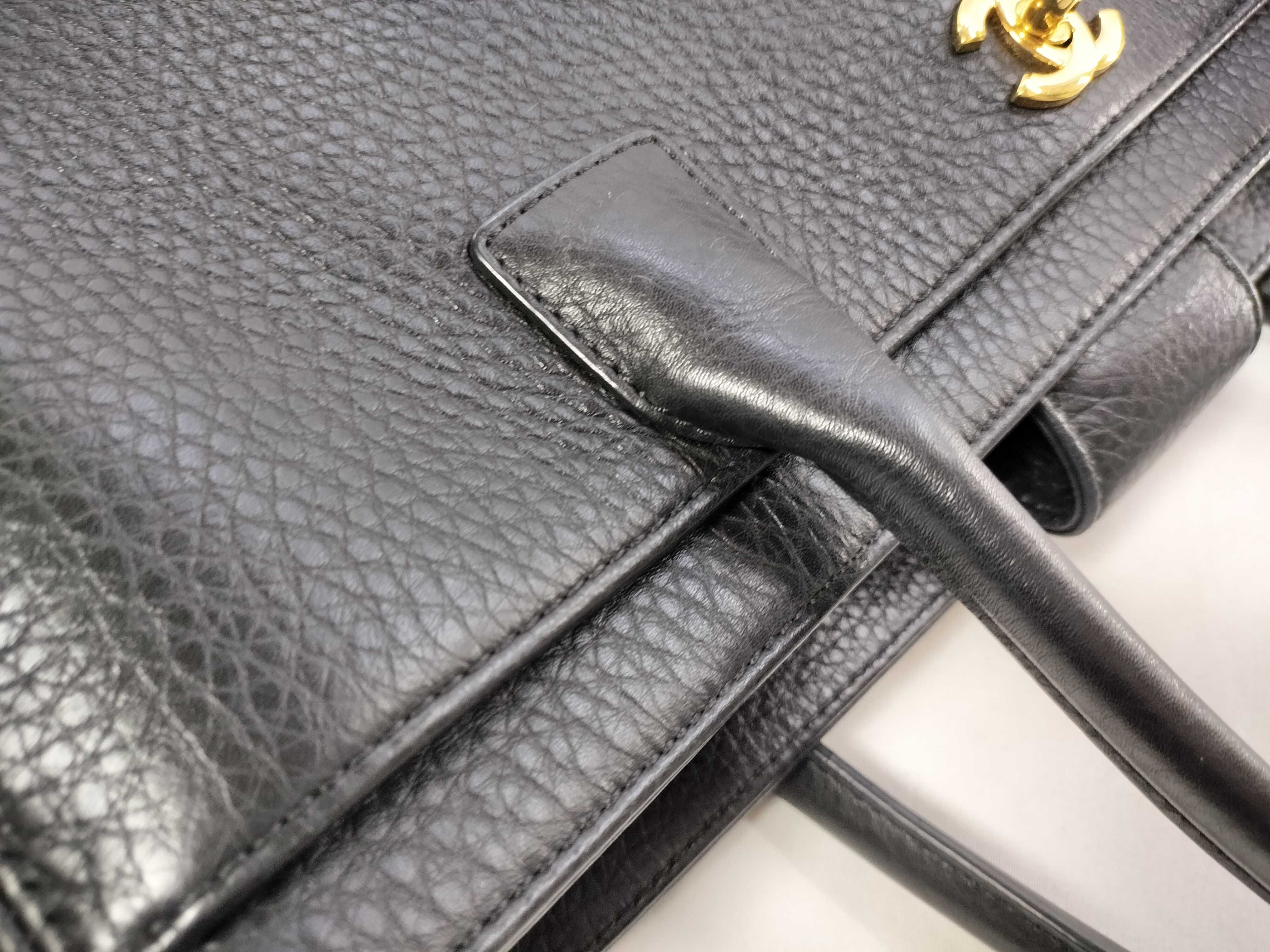 Executive Tote, Series 19 Tote Bag — view 5