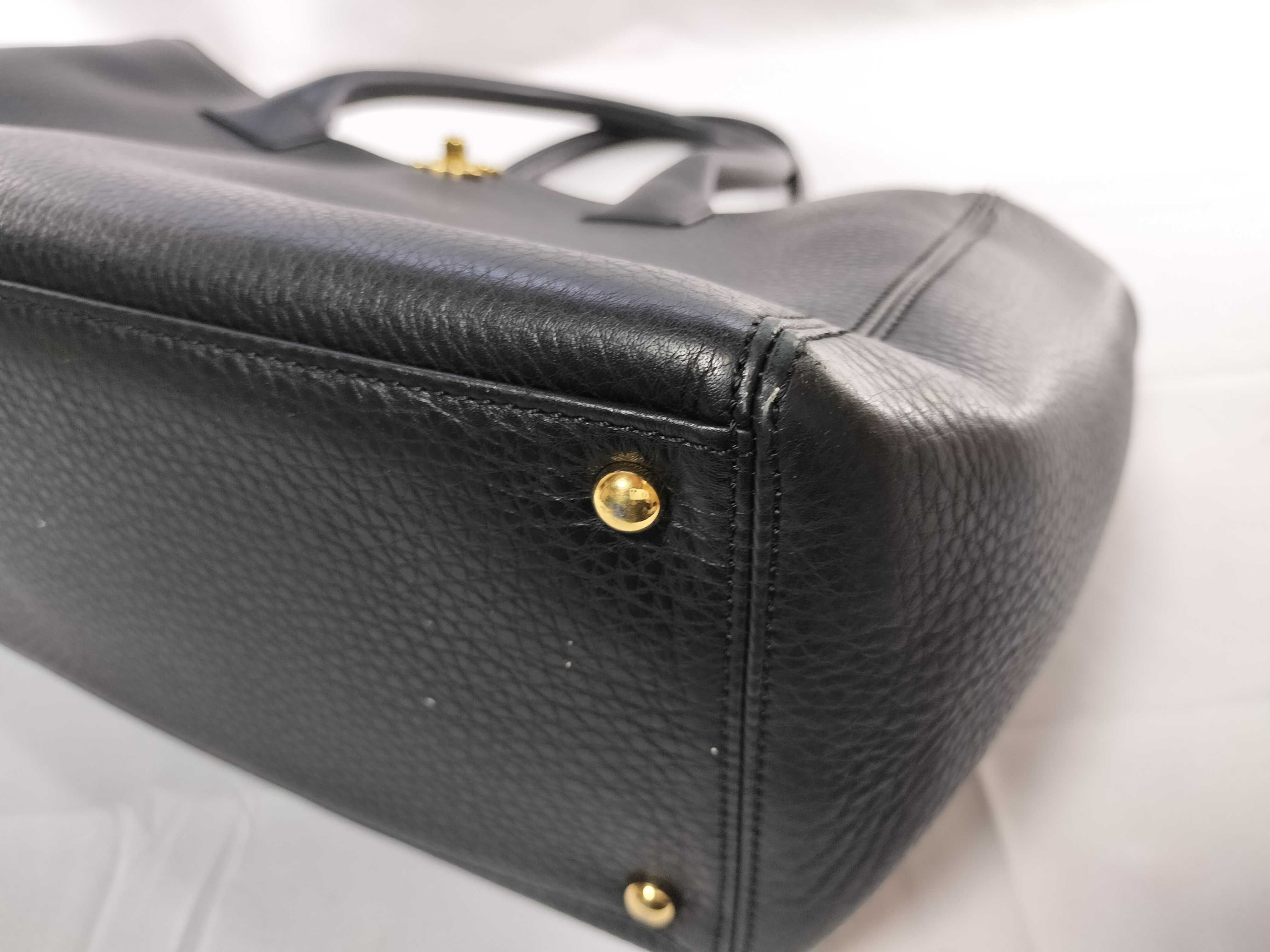 Executive Tote, Series 19 Tote Bag — view 6