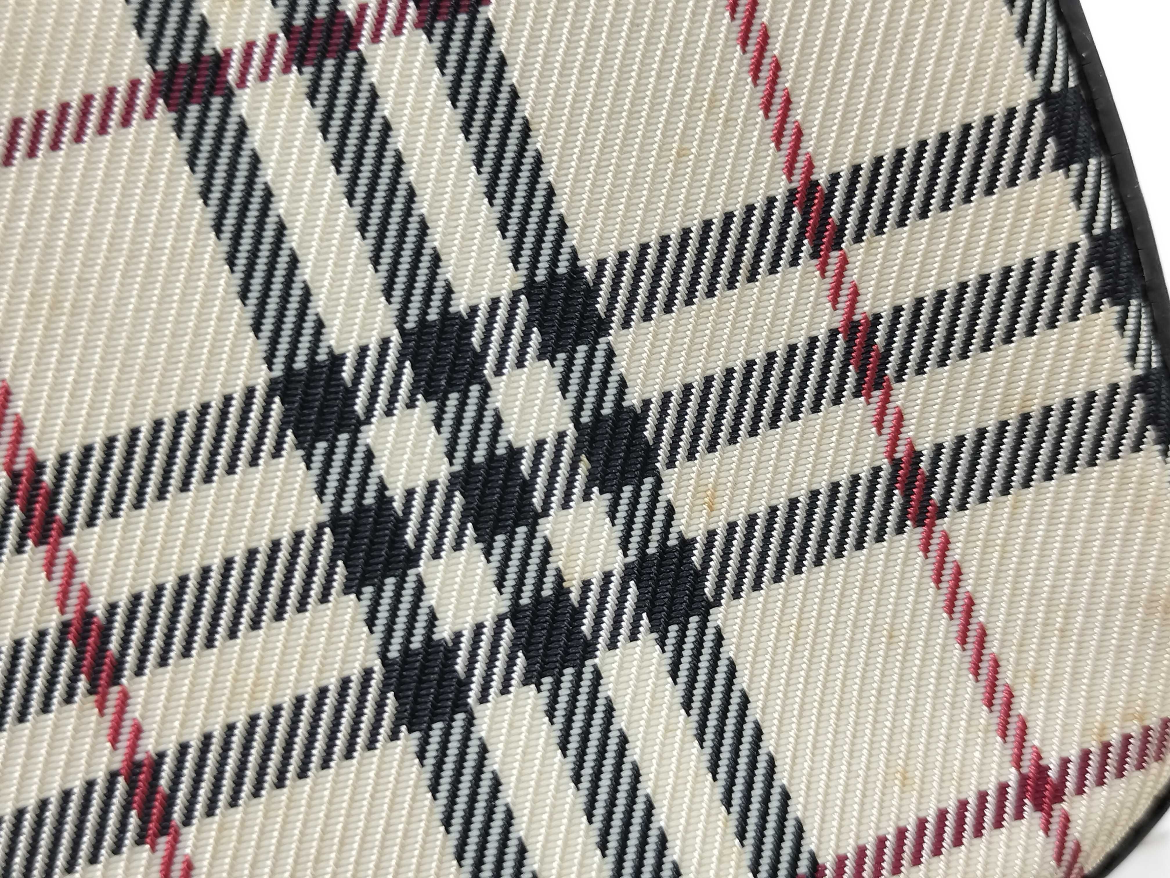 Nova Check Shoulder Bag — view 11