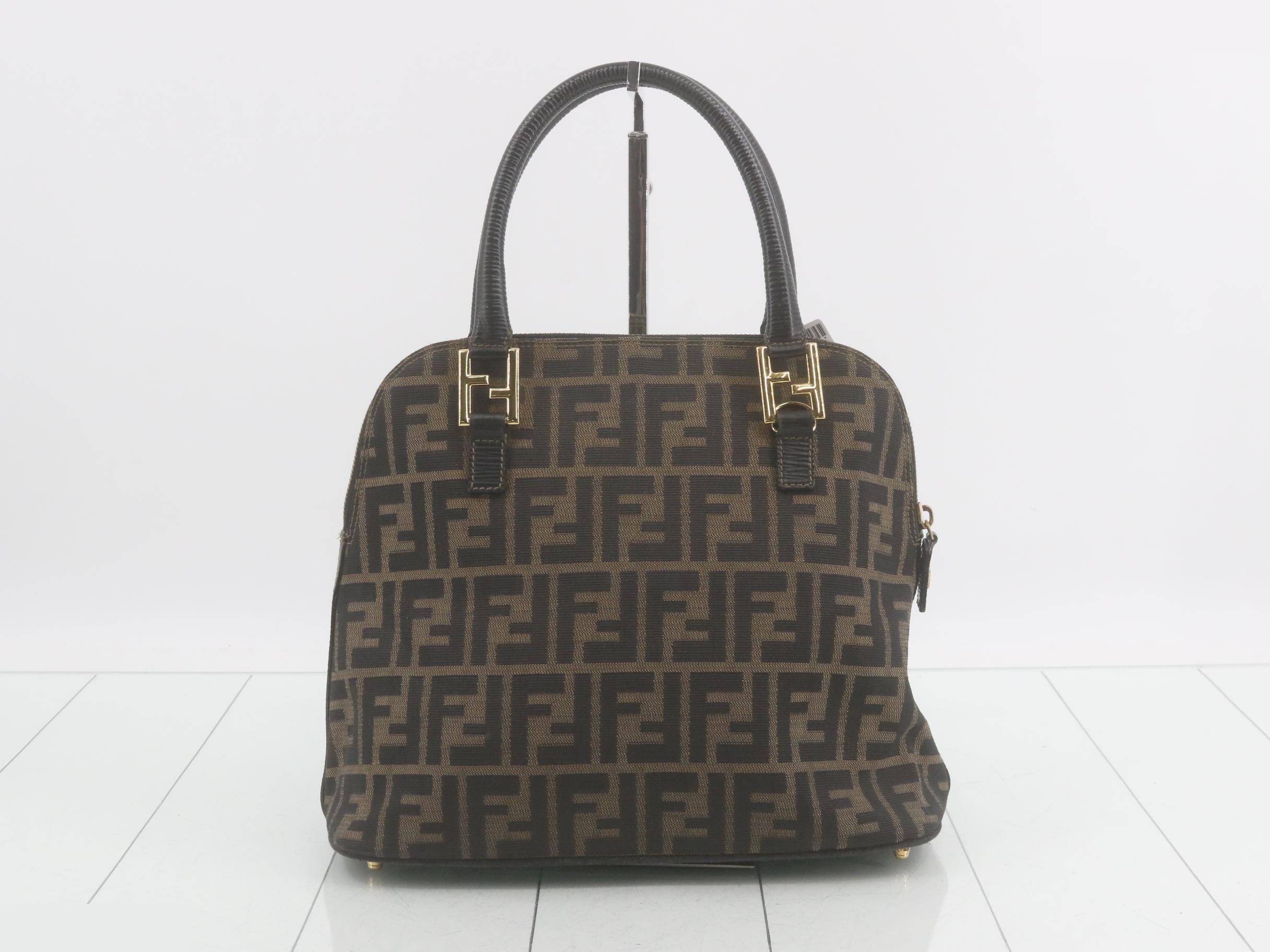 Zucca handbag — view 2