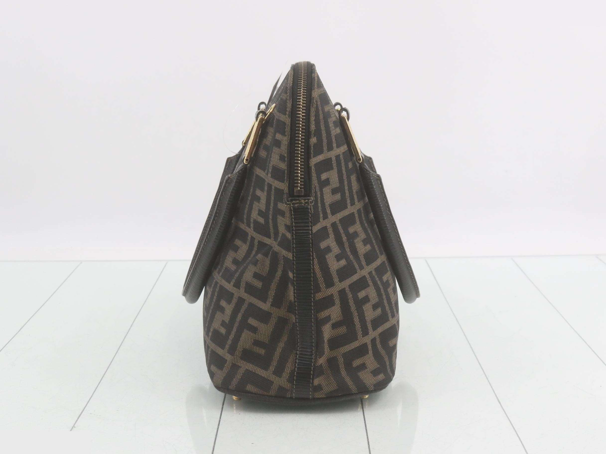 Zucca handbag — view 3