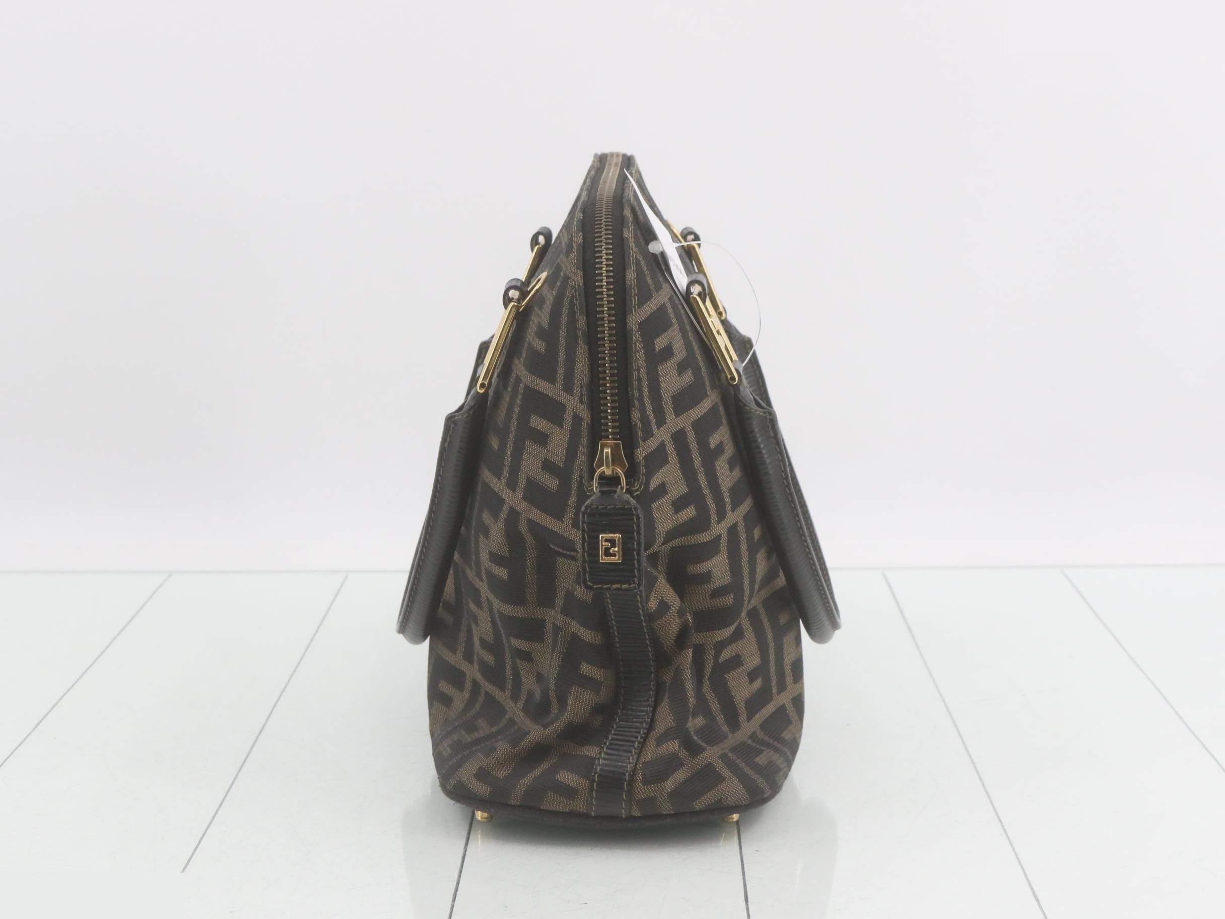Zucca handbag — view 4