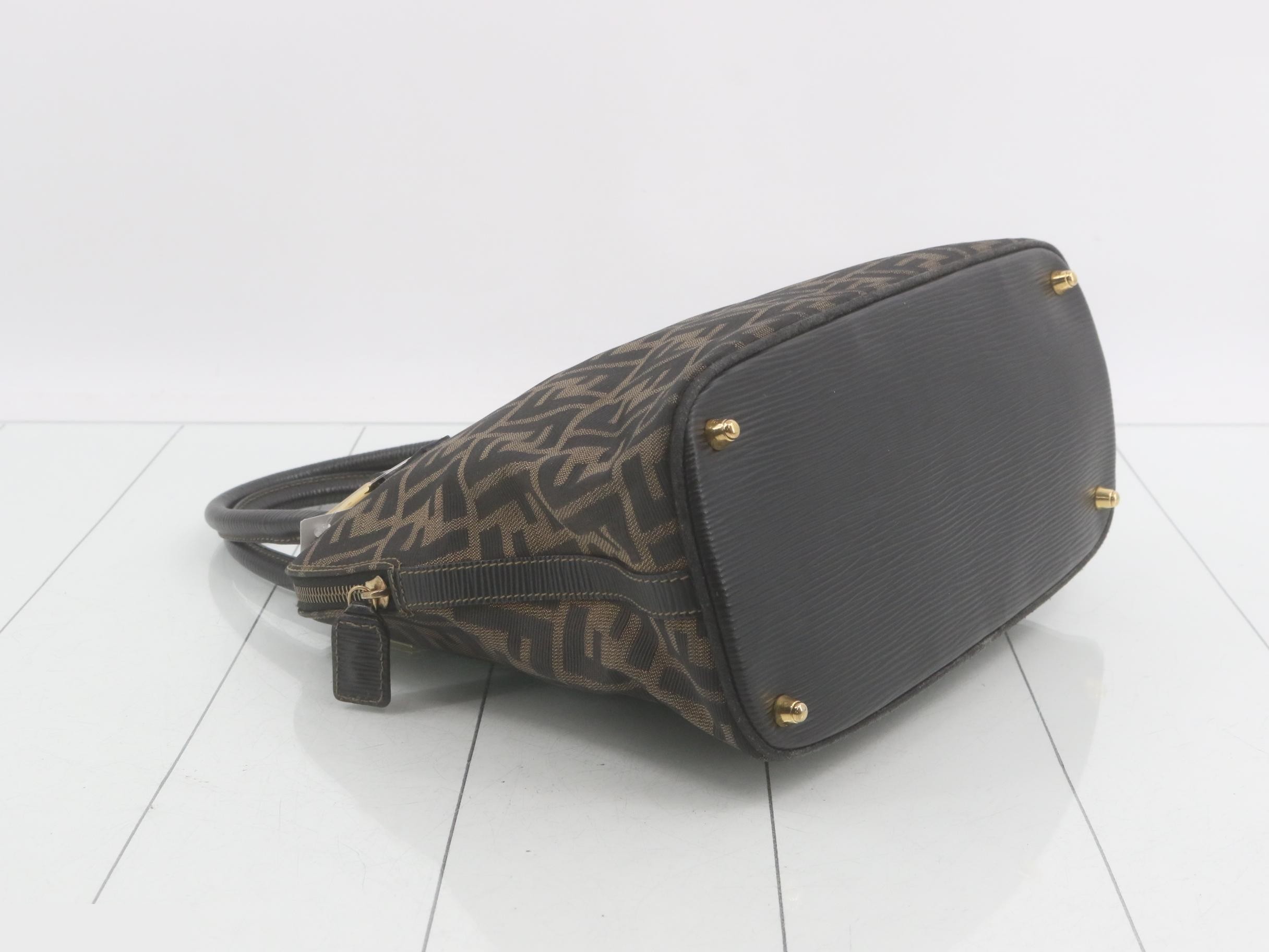 Zucca handbag — view 5