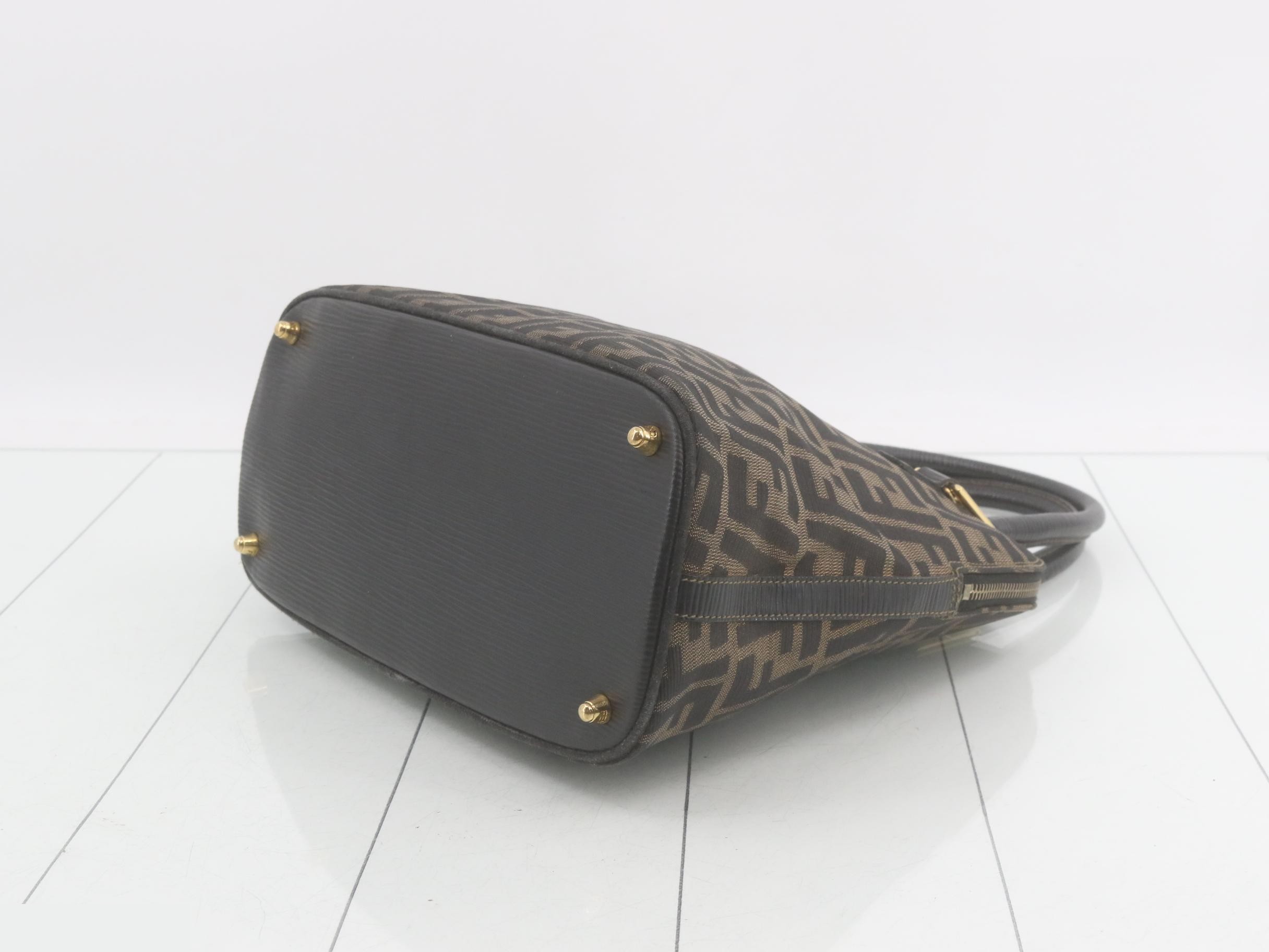 Zucca handbag — view 6